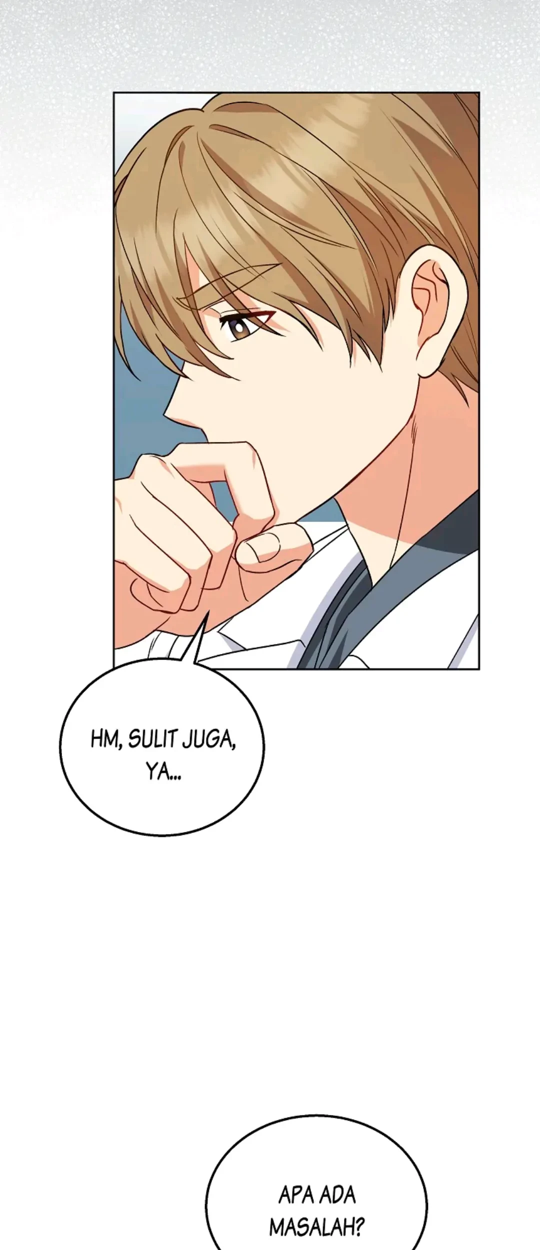 Hello? Veterinarian! Chapter 22 - Halaman 53