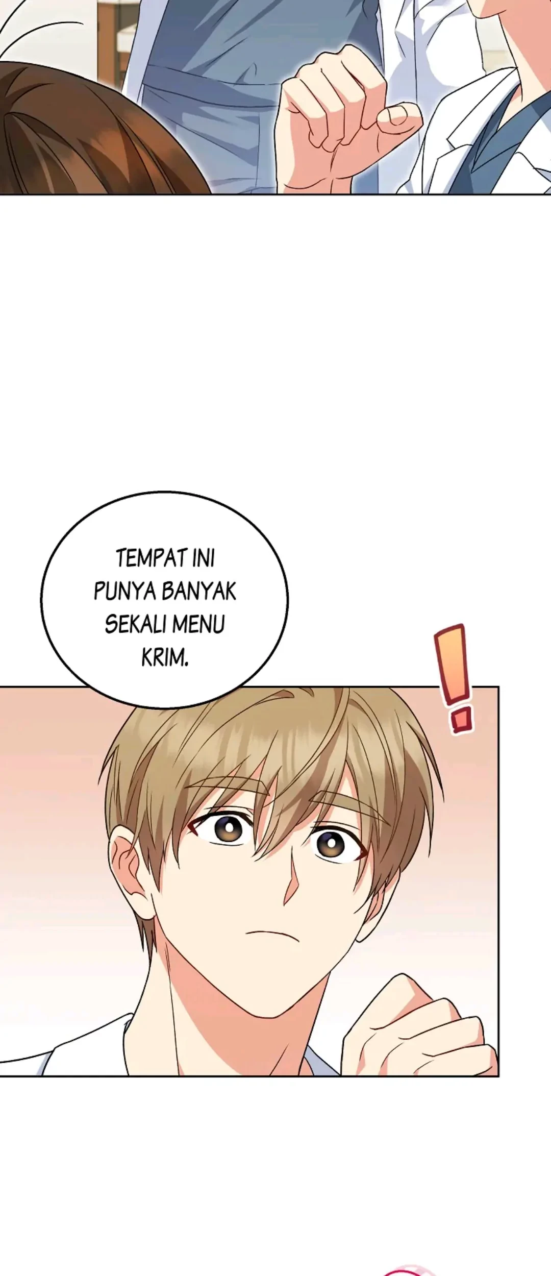 Hello? Veterinarian! Chapter 22 - Halaman 62
