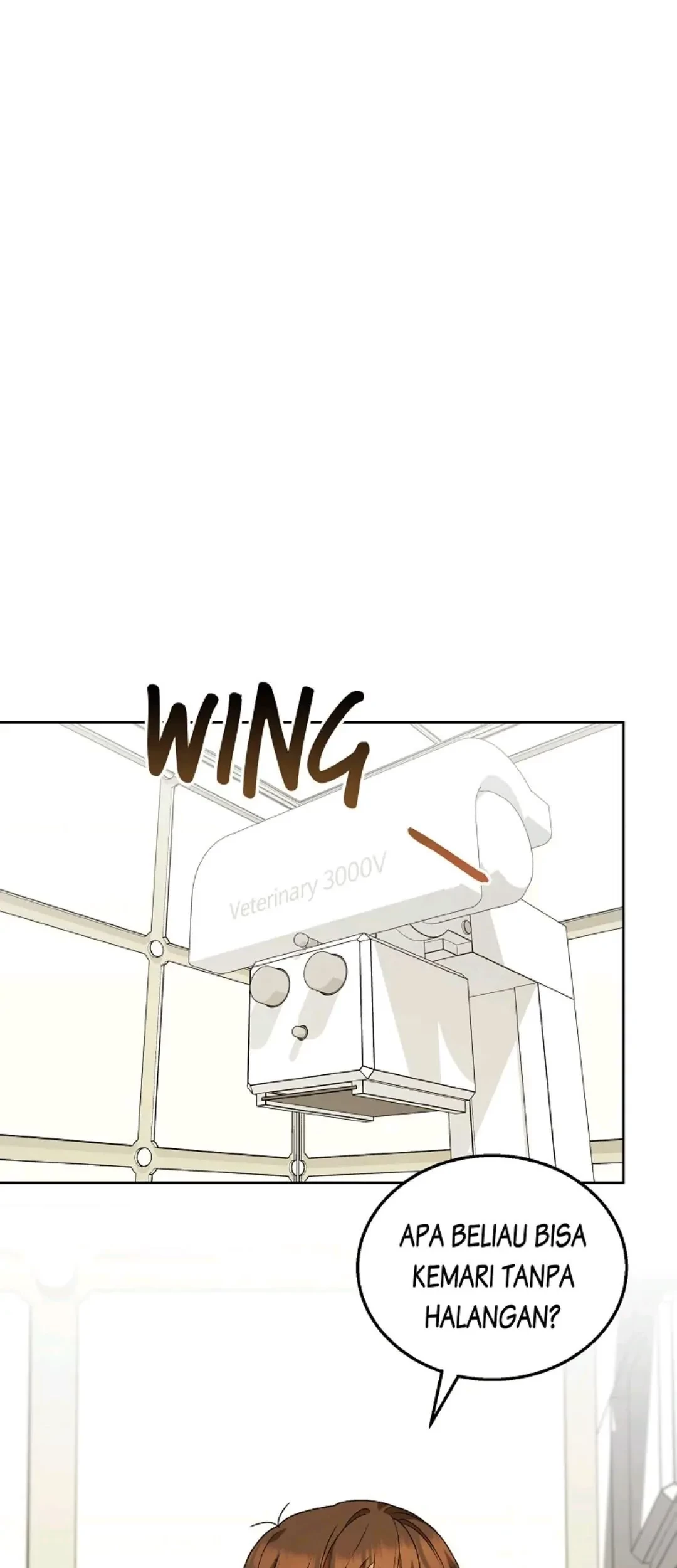 Hello? Veterinarian! Chapter 22 - Halaman 66