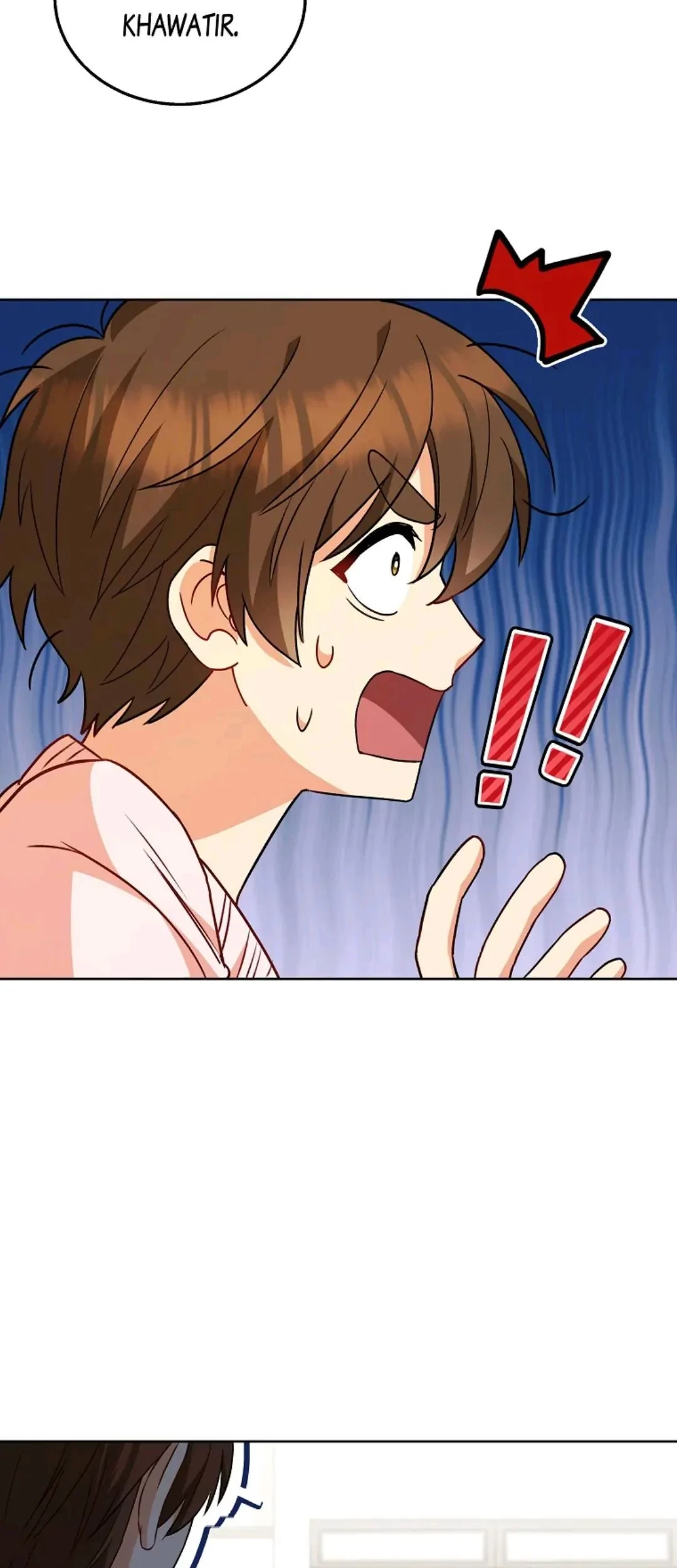 Hello? Veterinarian! Chapter 22 - Halaman 72