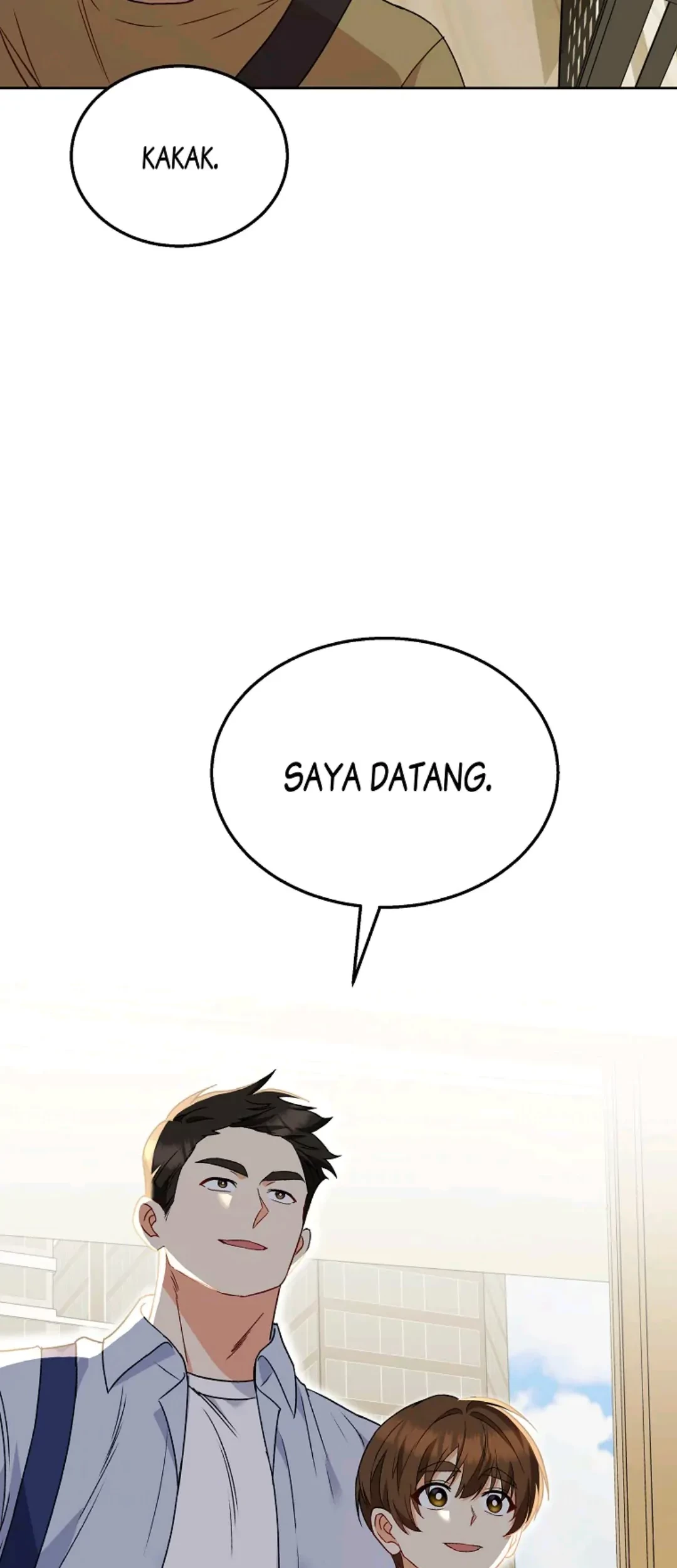 Hello? Veterinarian! Chapter 22 - Halaman 6