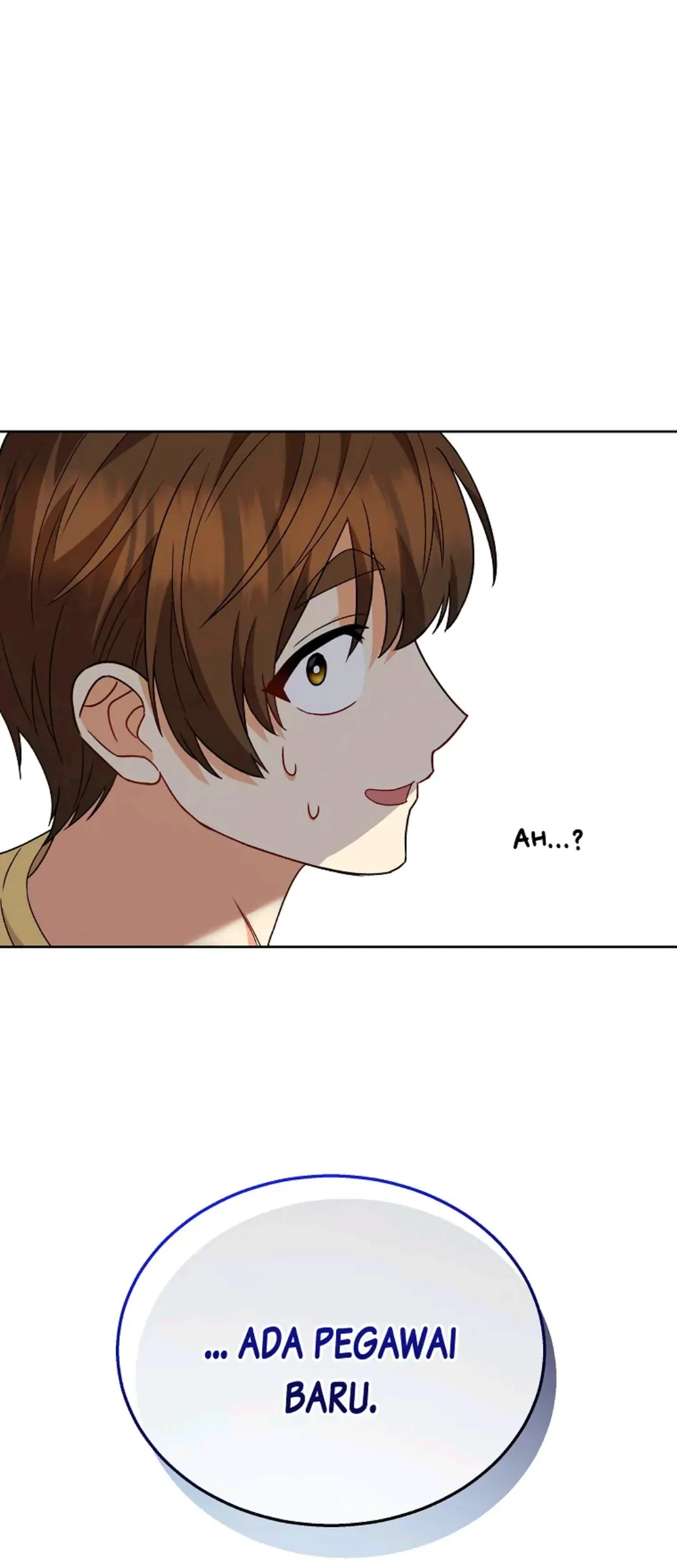Hello? Veterinarian! Chapter 22 - Halaman 8