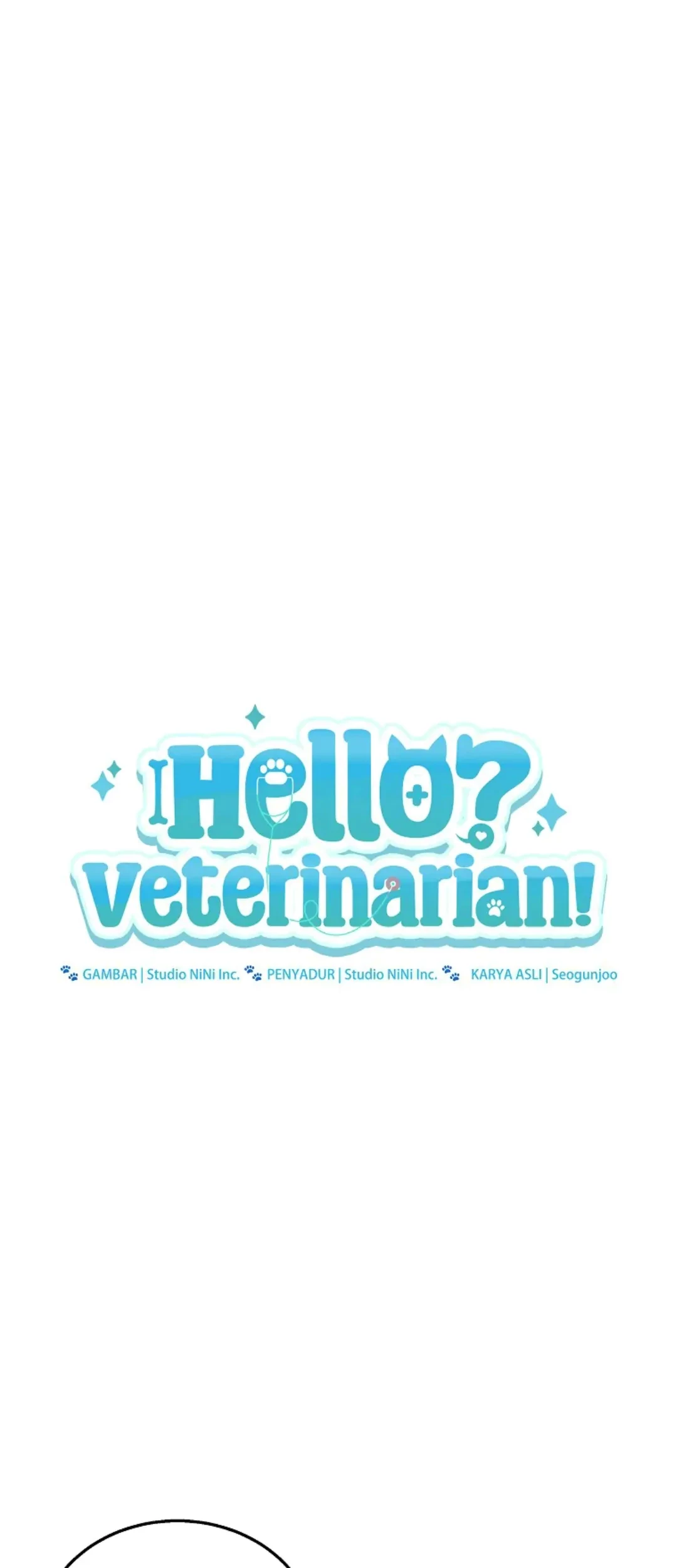 Hello? Veterinarian! Chapter 22 - Halaman 9