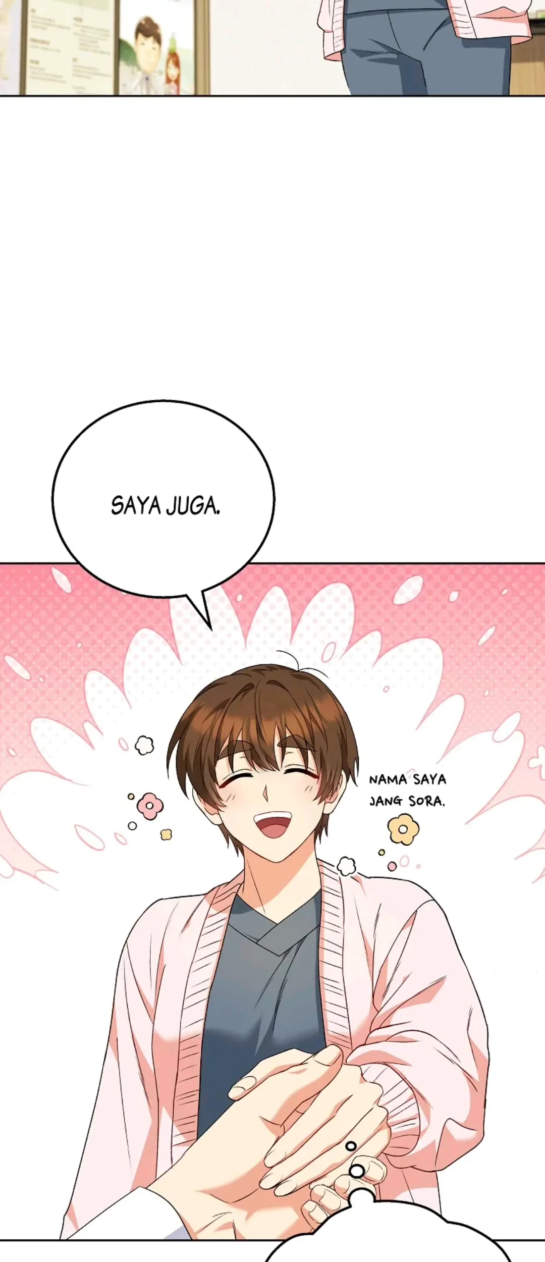 Hello? Veterinarian! Chapter 22 - Halaman 18