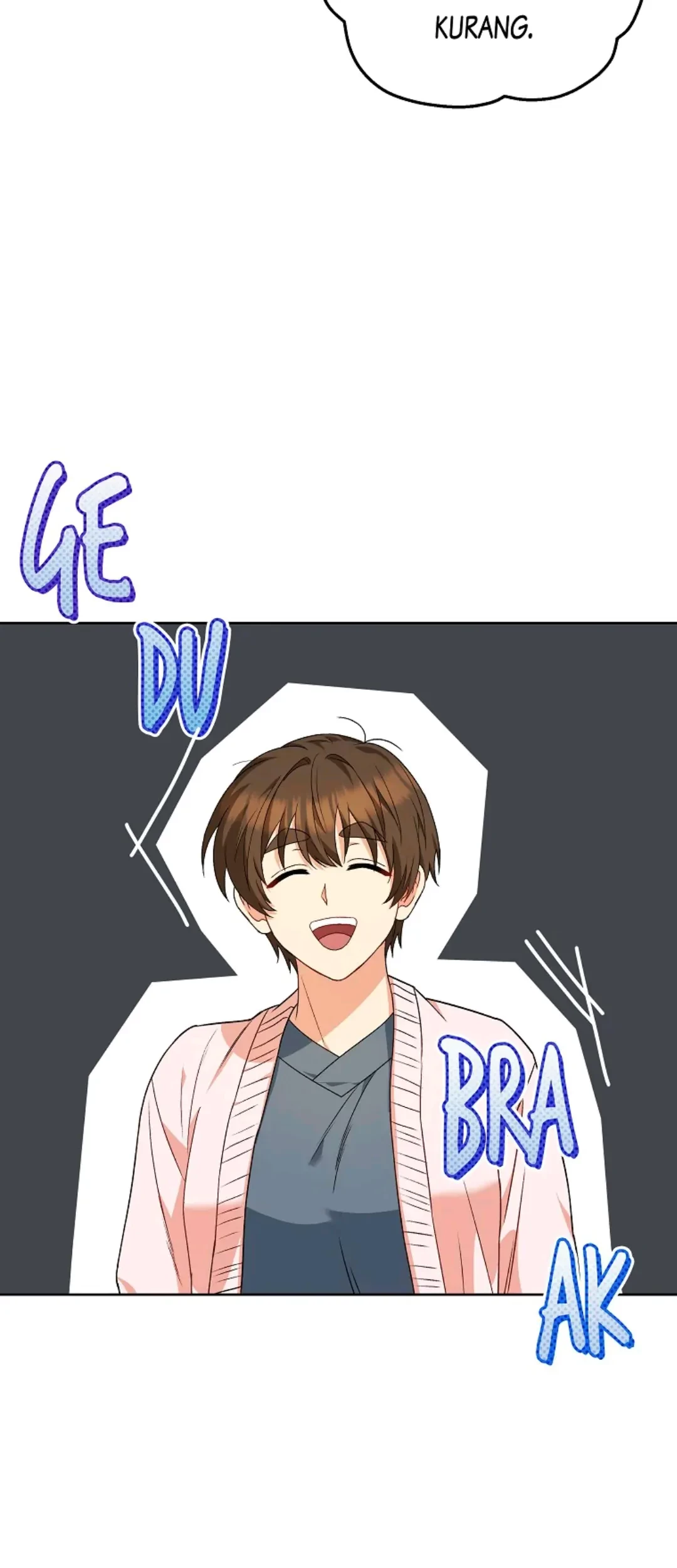 Hello? Veterinarian! Chapter 22 - Halaman 20