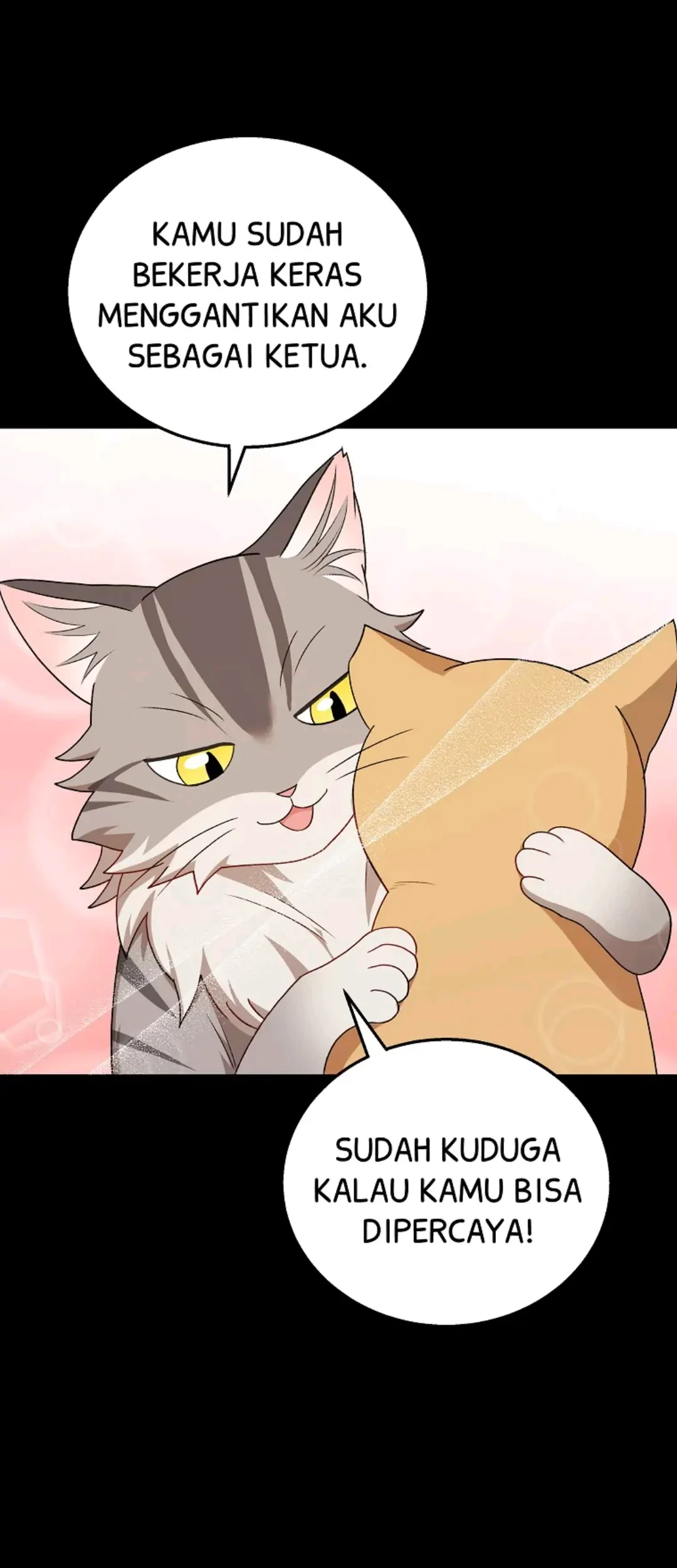 Hello? Veterinarian! Chapter 21 - Halaman 33