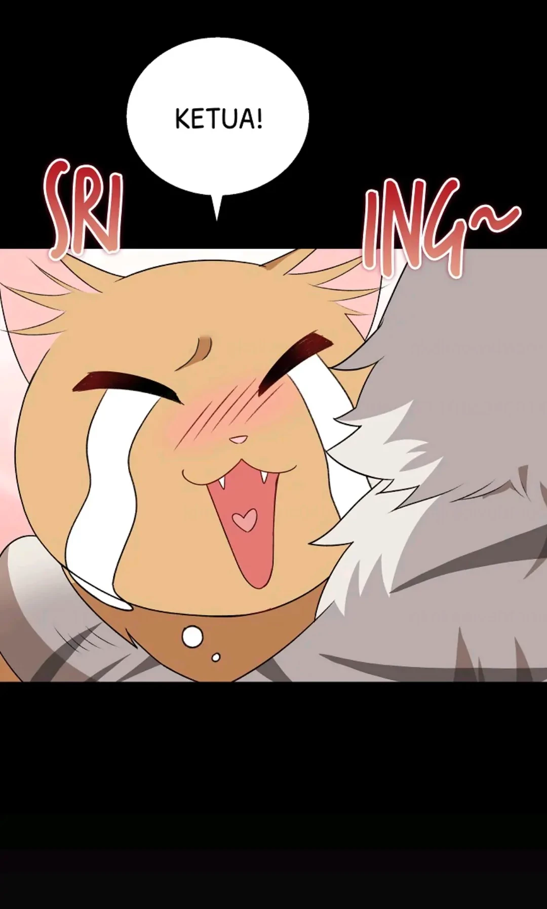 Hello? Veterinarian! Chapter 21 - Halaman 34