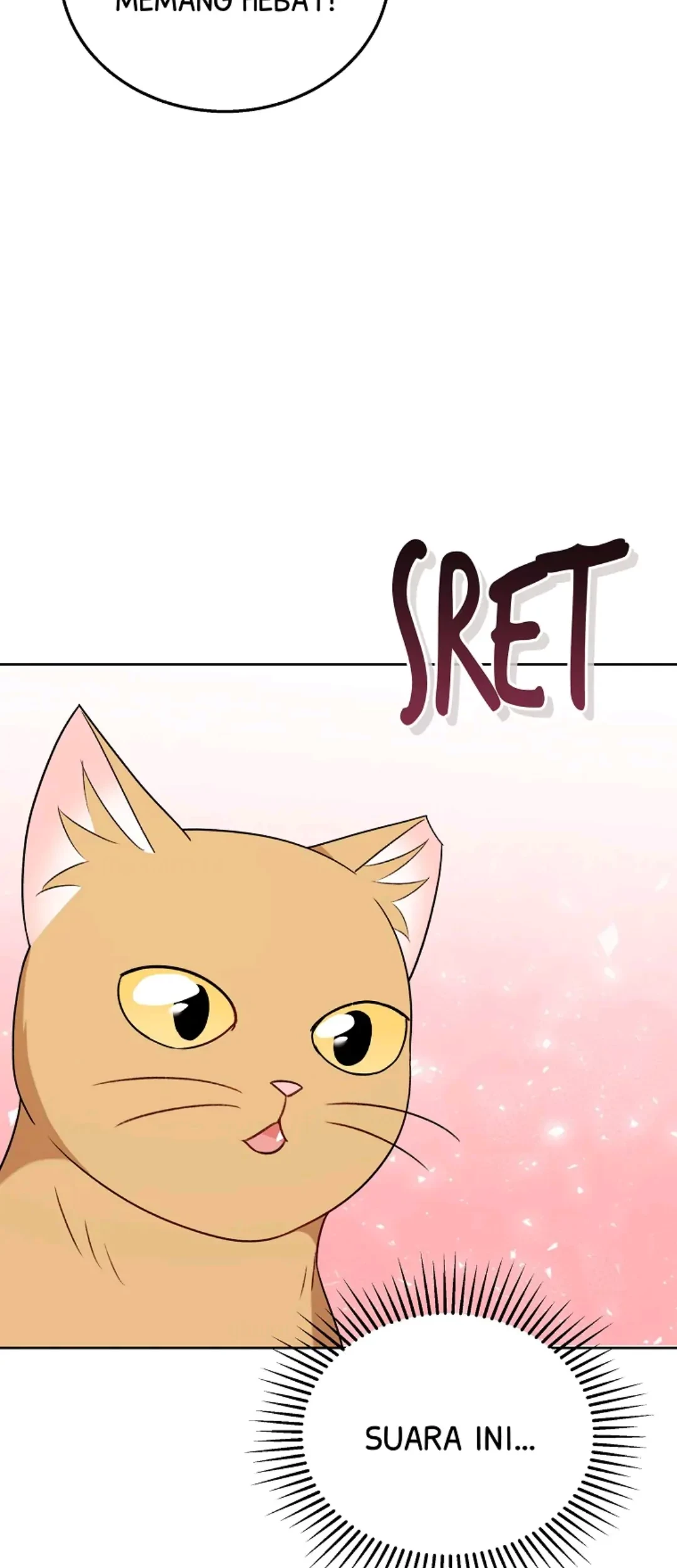 Hello? Veterinarian! Chapter 21 - Halaman 44