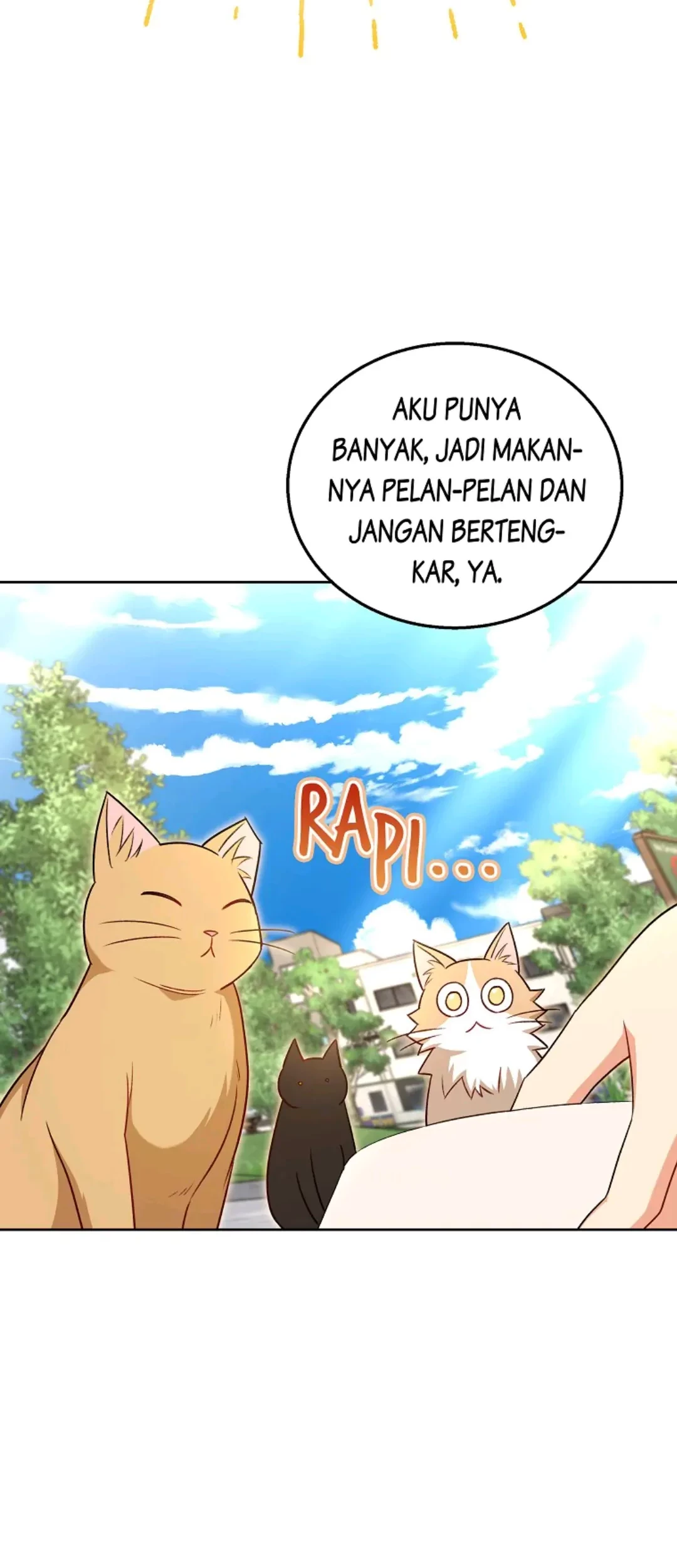 Hello? Veterinarian! Chapter 21 - Halaman 63