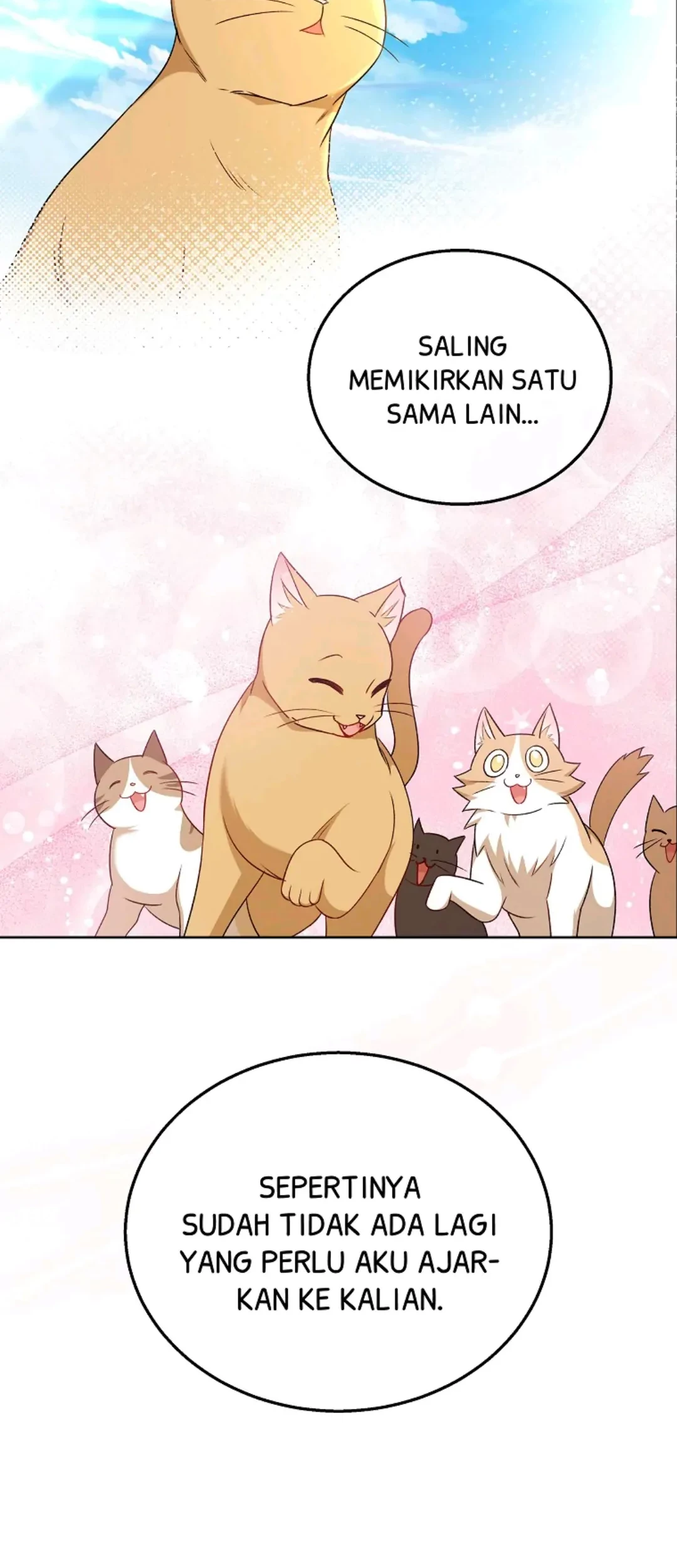 Hello? Veterinarian! Chapter 21 - Halaman 79