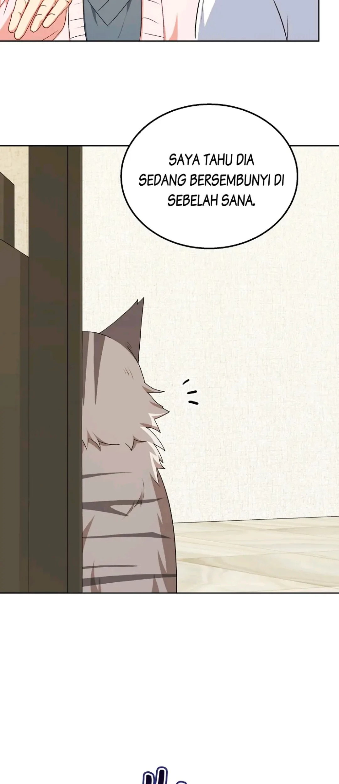 Hello? Veterinarian! Chapter 21 - Halaman 14