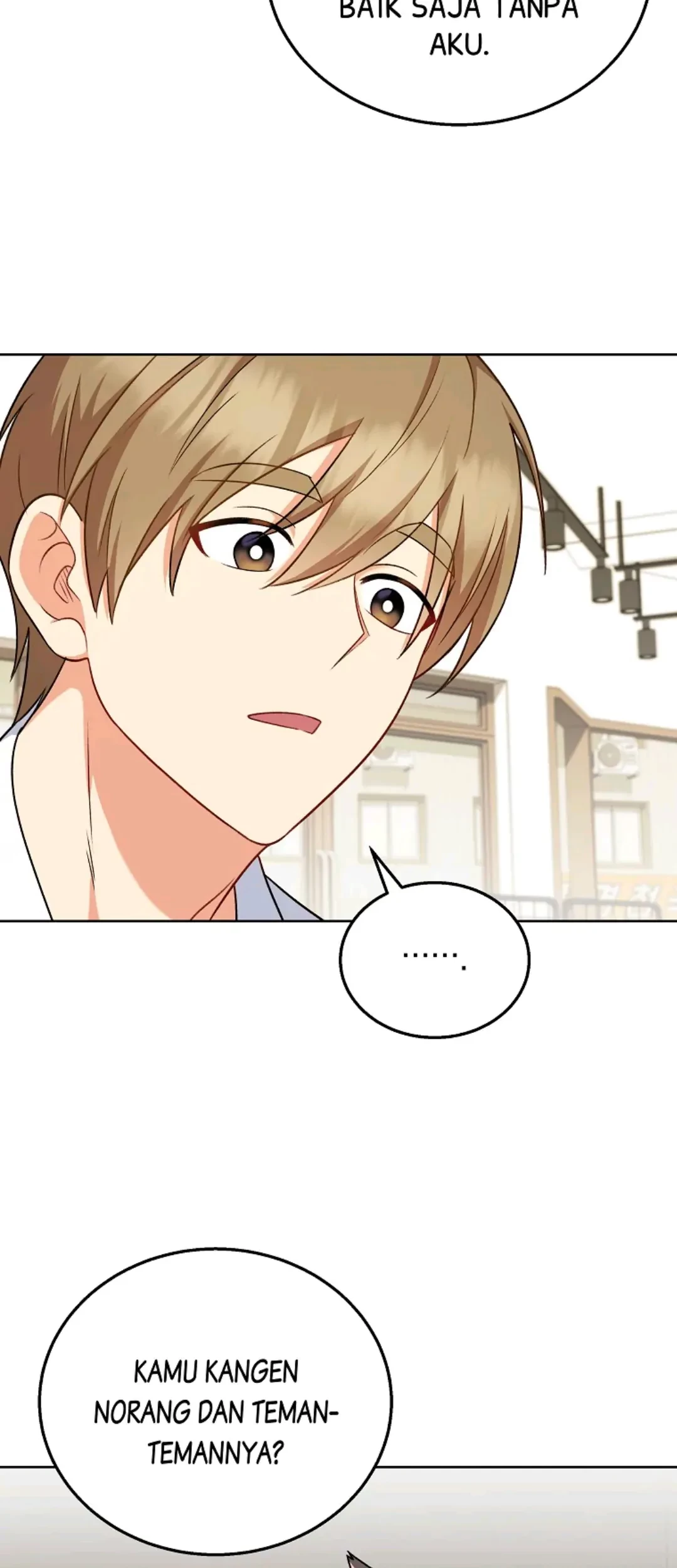 Hello? Veterinarian! Chapter 21 - Halaman 22