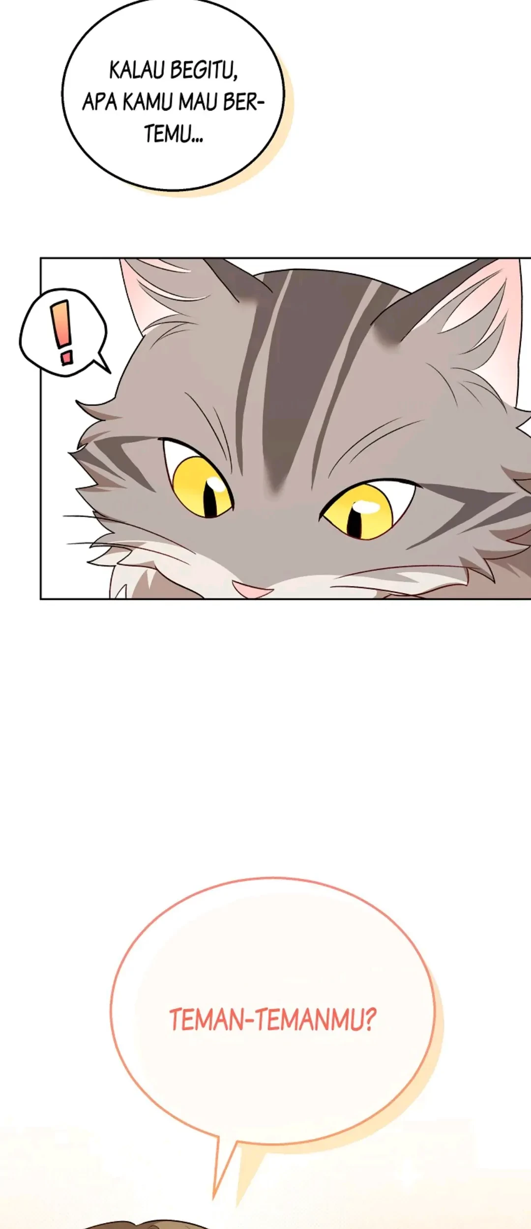 Hello? Veterinarian! Chapter 21 - Halaman 25