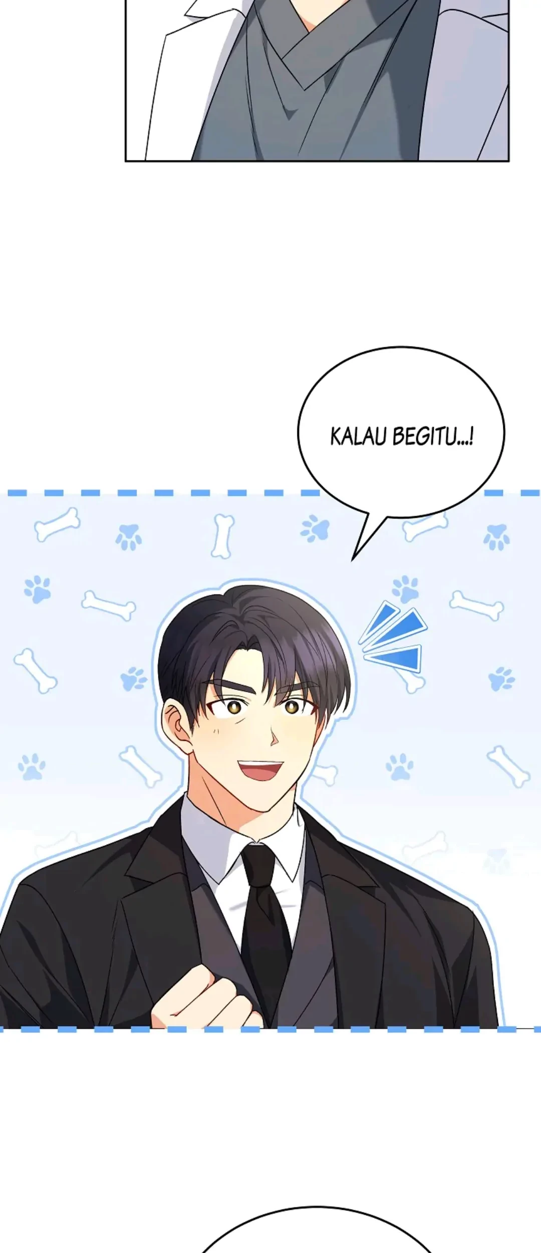 Hello? Veterinarian! Chapter 20 - Halaman 31
