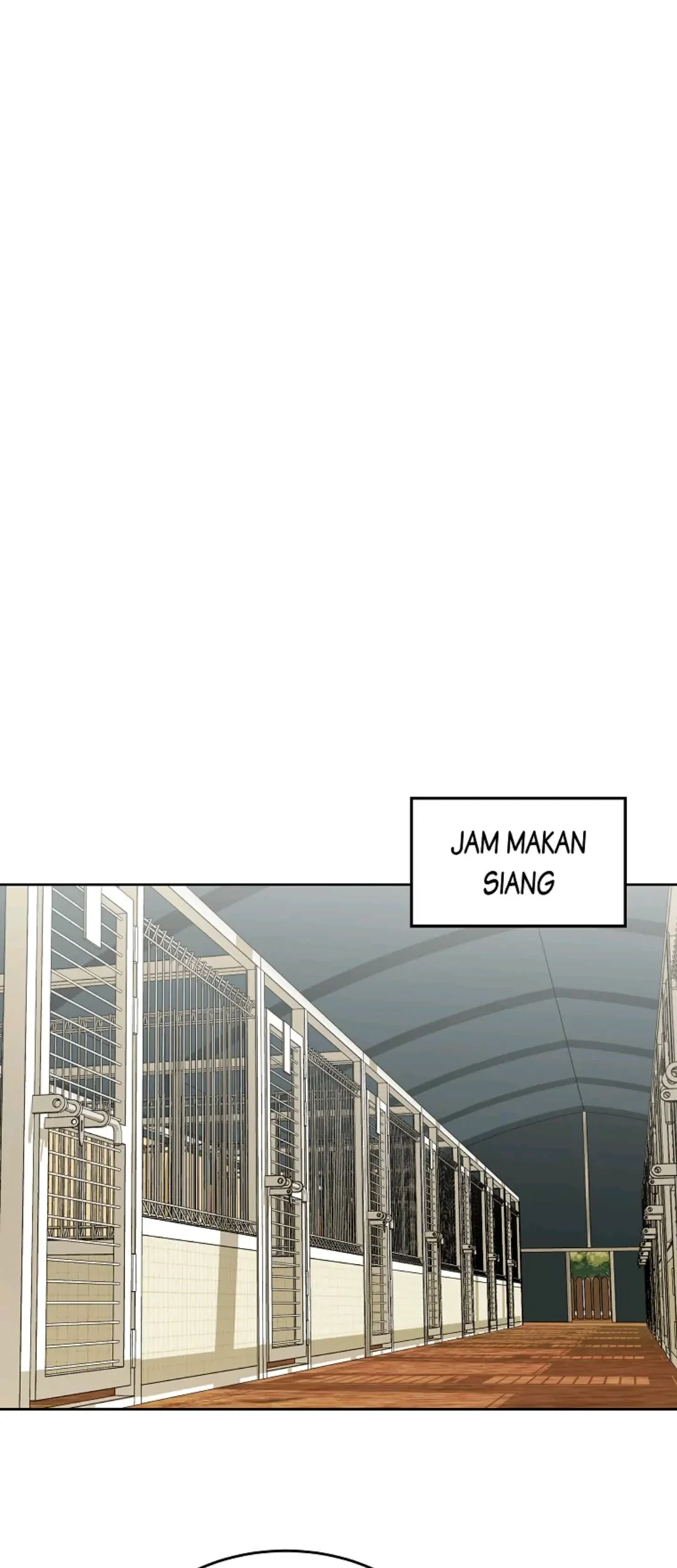 Hello? Veterinarian! Chapter 20 - Halaman 38
