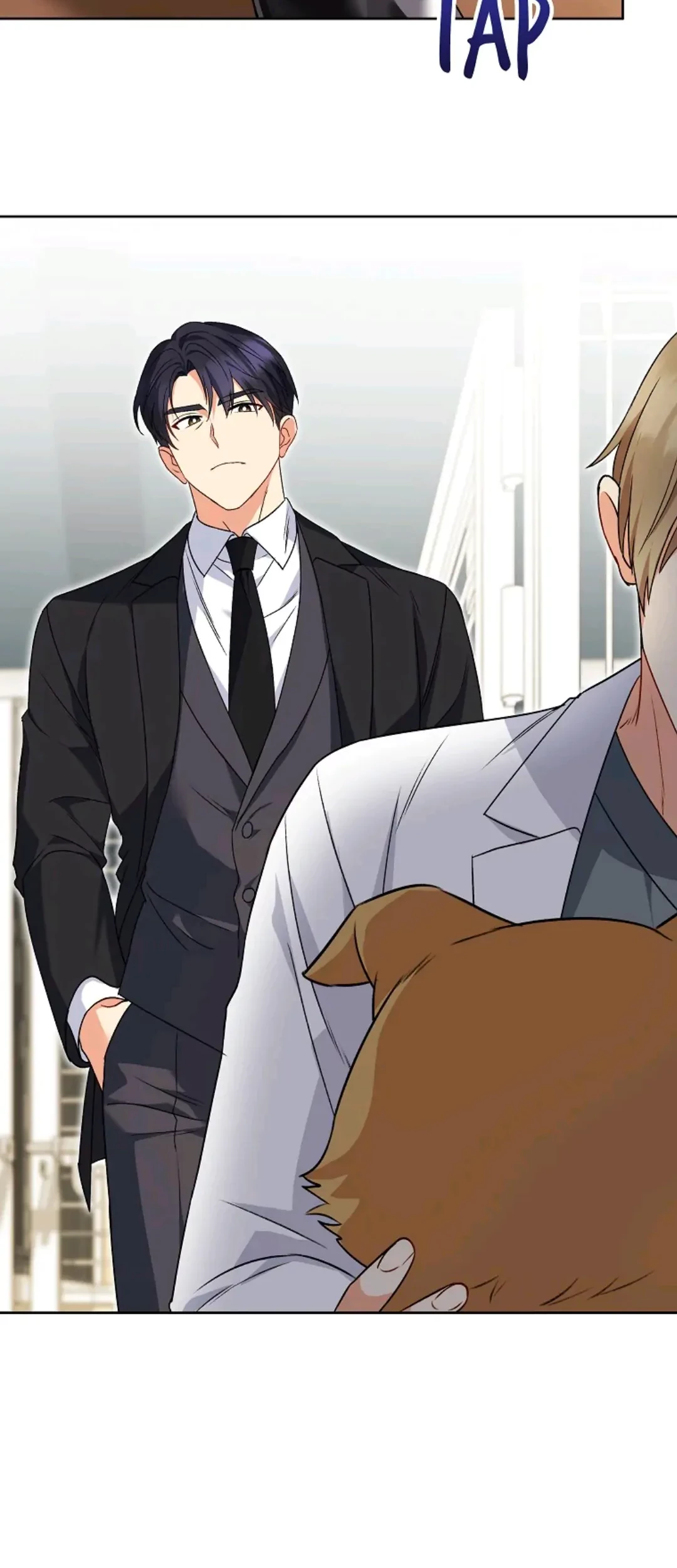 Hello? Veterinarian! Chapter 20 - Halaman 42