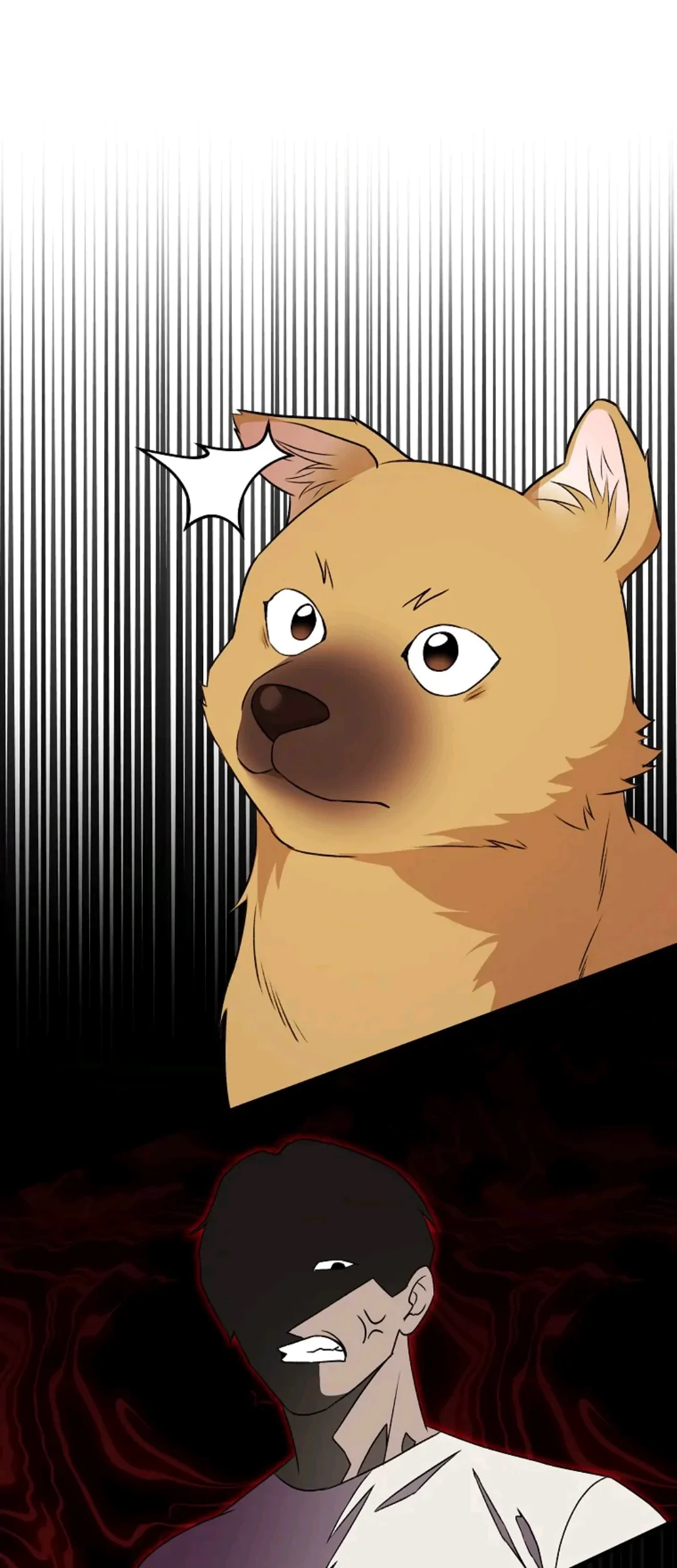 Hello? Veterinarian! Chapter 20 - Halaman 44