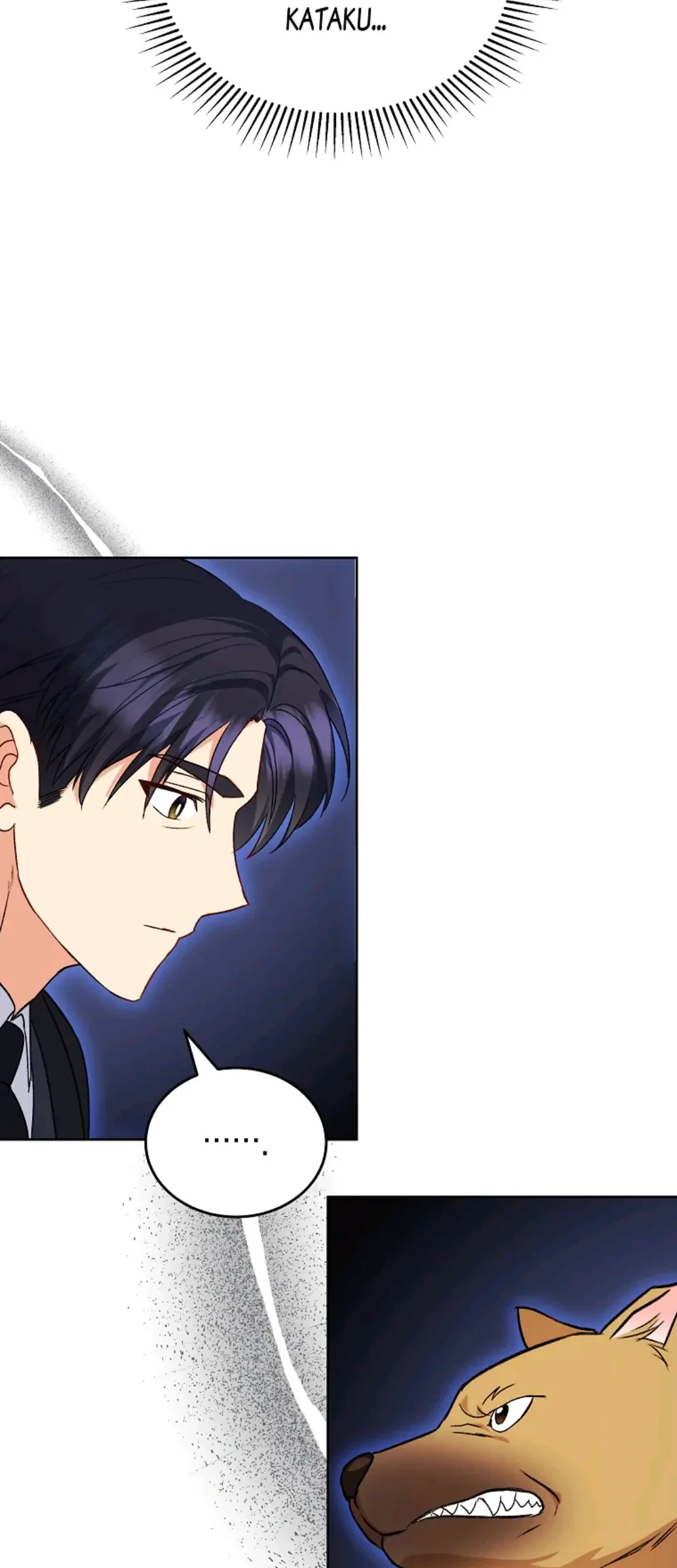 Hello? Veterinarian! Chapter 20 - Halaman 51