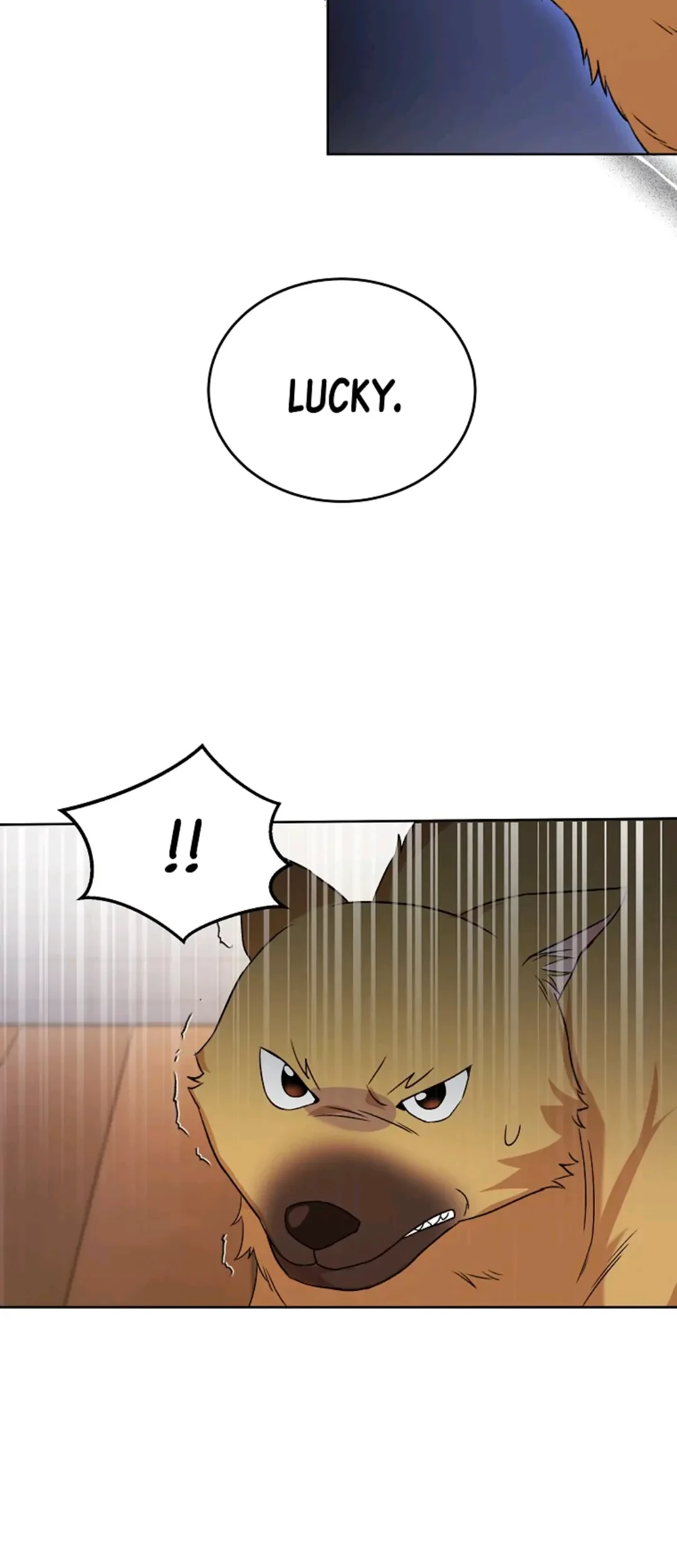 Hello? Veterinarian! Chapter 20 - Halaman 53