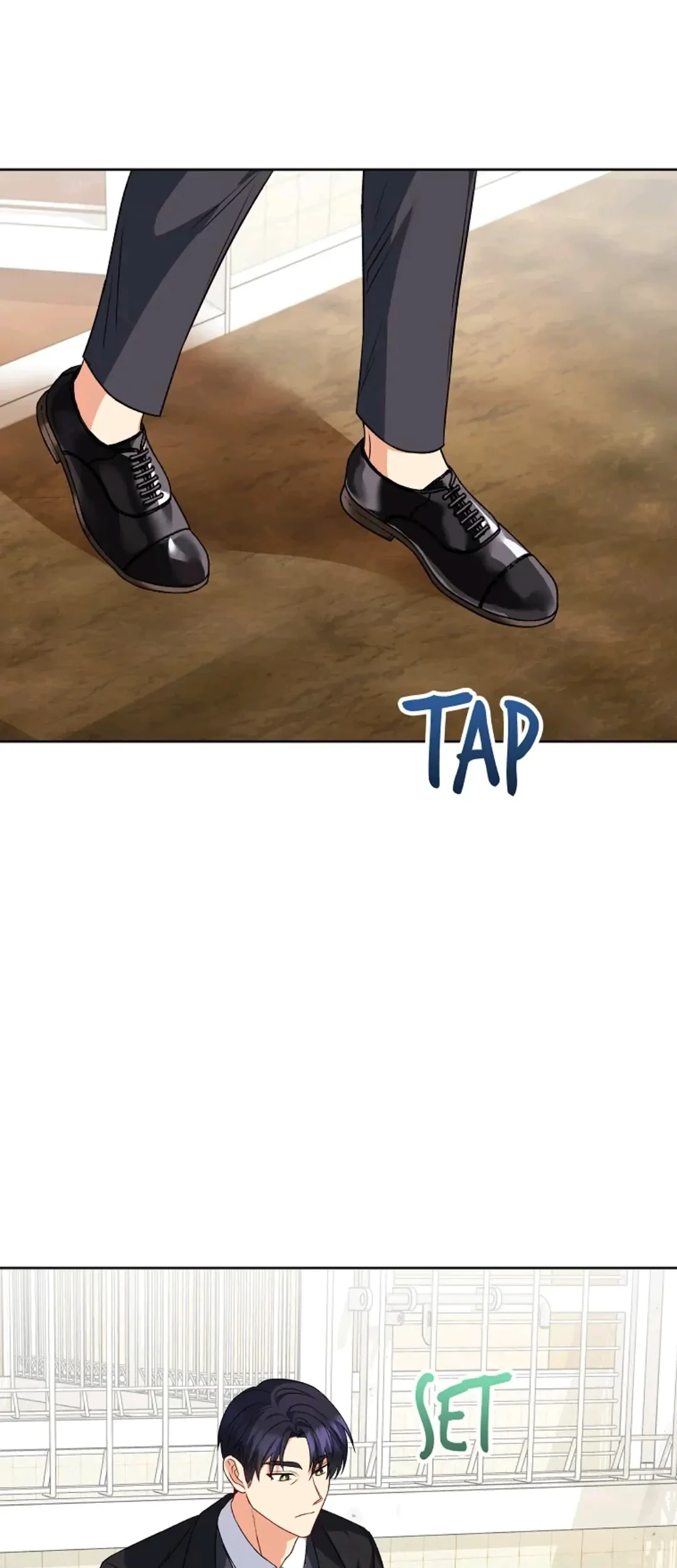 Hello? Veterinarian! Chapter 20 - Halaman 54