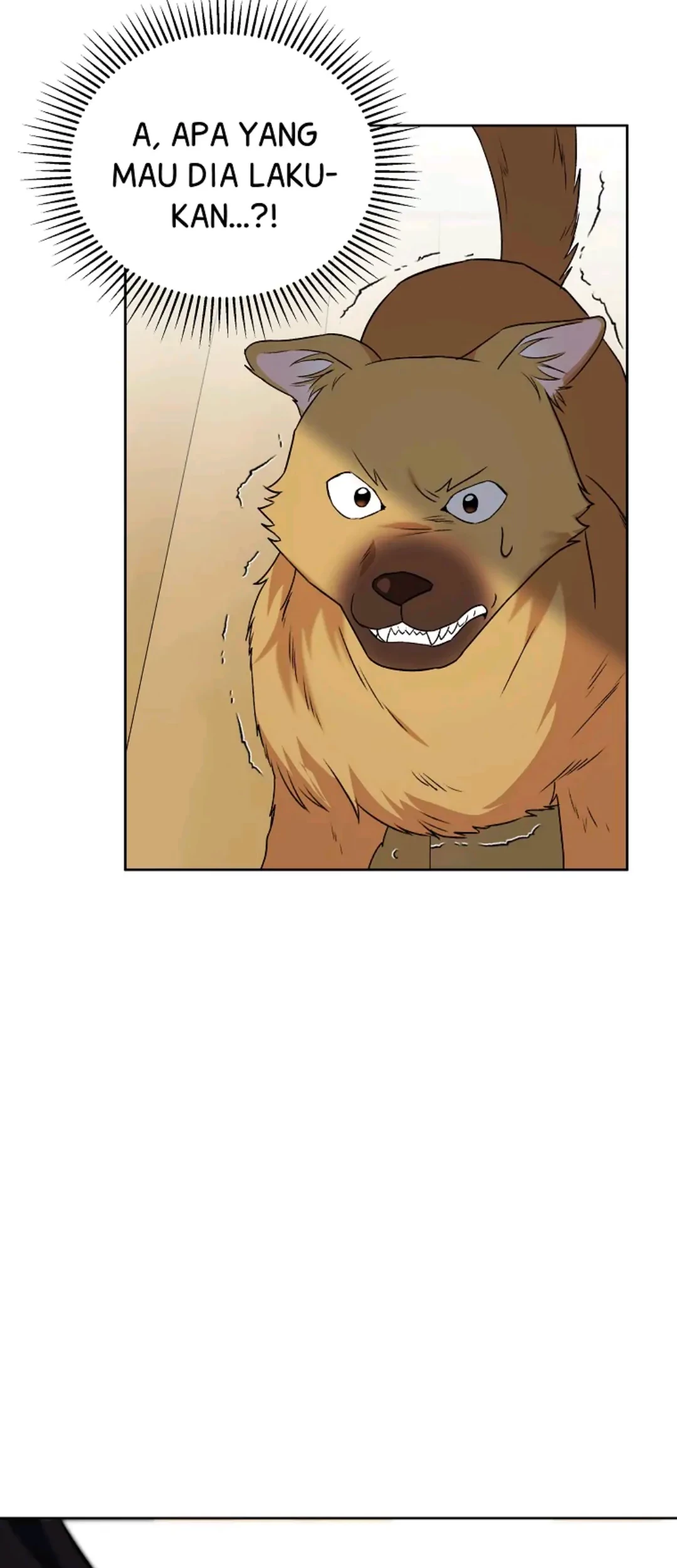 Hello? Veterinarian! Chapter 20 - Halaman 57
