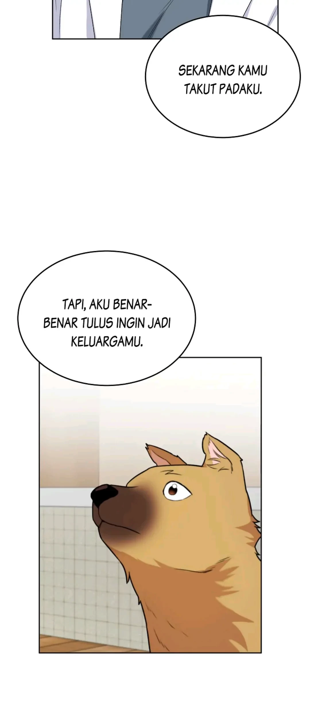 Hello? Veterinarian! Chapter 20 - Halaman 65