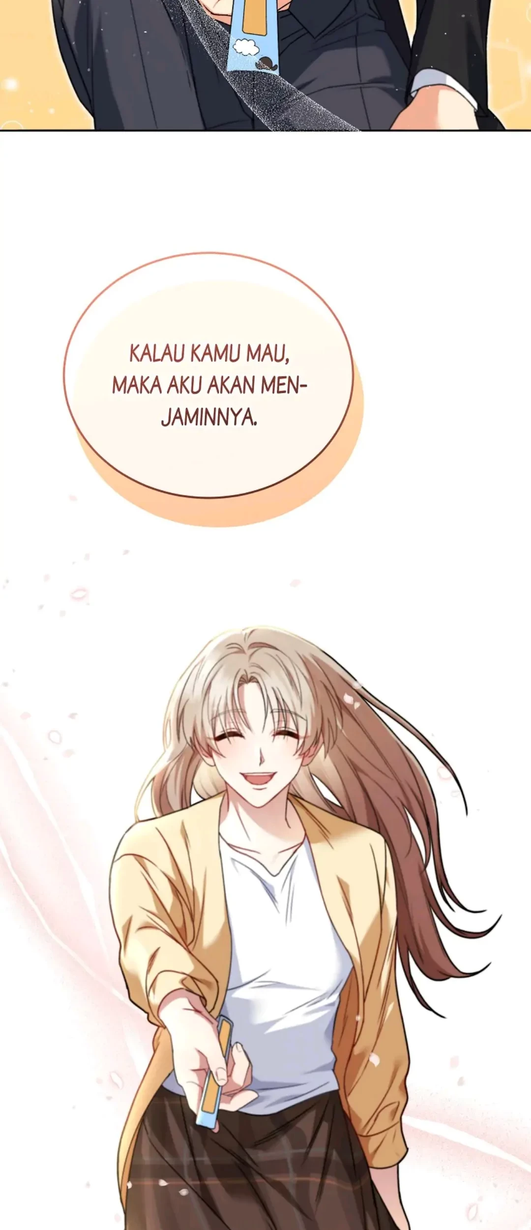 Hello? Veterinarian! Chapter 20 - Halaman 68