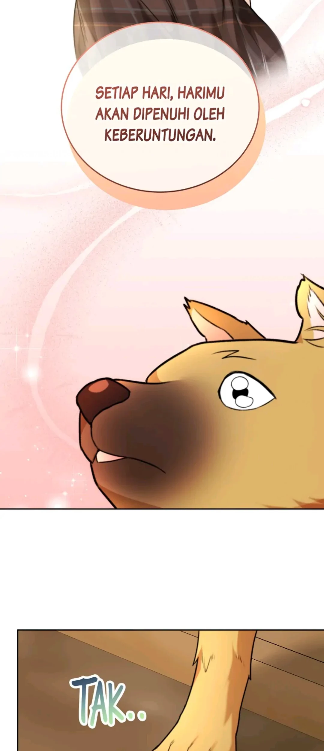 Hello? Veterinarian! Chapter 20 - Halaman 69