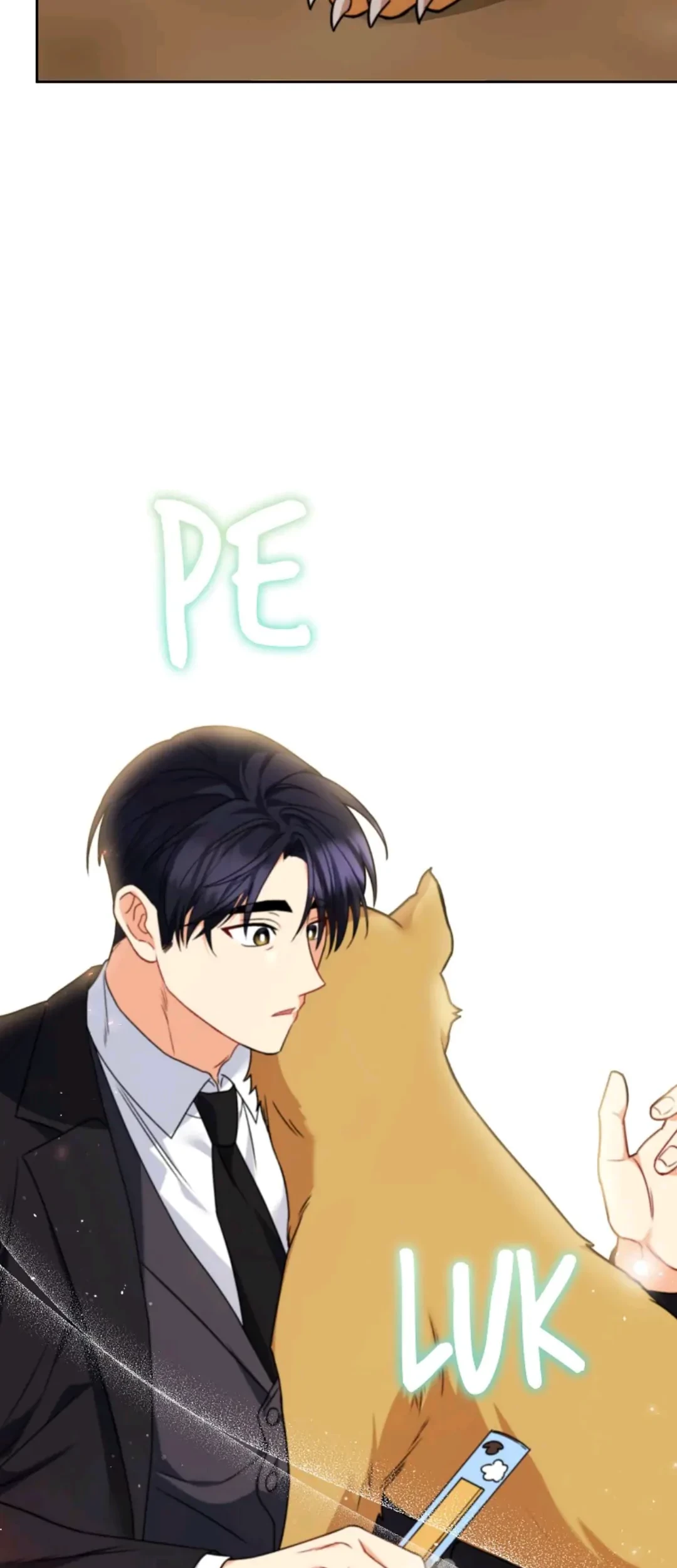Hello? Veterinarian! Chapter 20 - Halaman 71