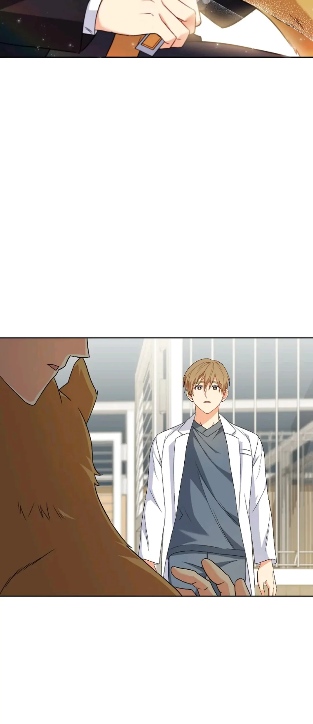 Hello? Veterinarian! Chapter 20 - Halaman 72