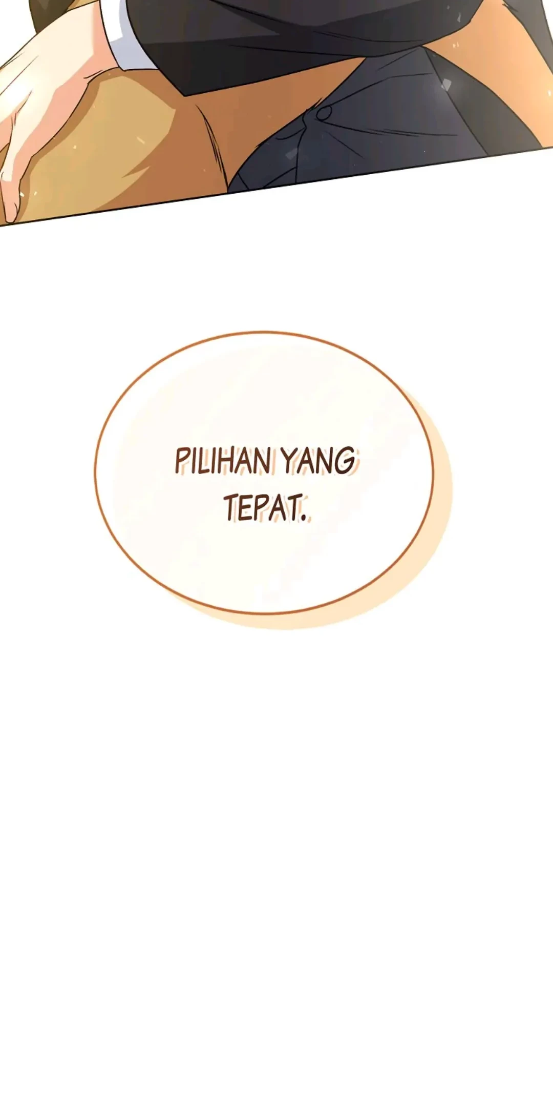 Hello? Veterinarian! Chapter 20 - Halaman 77