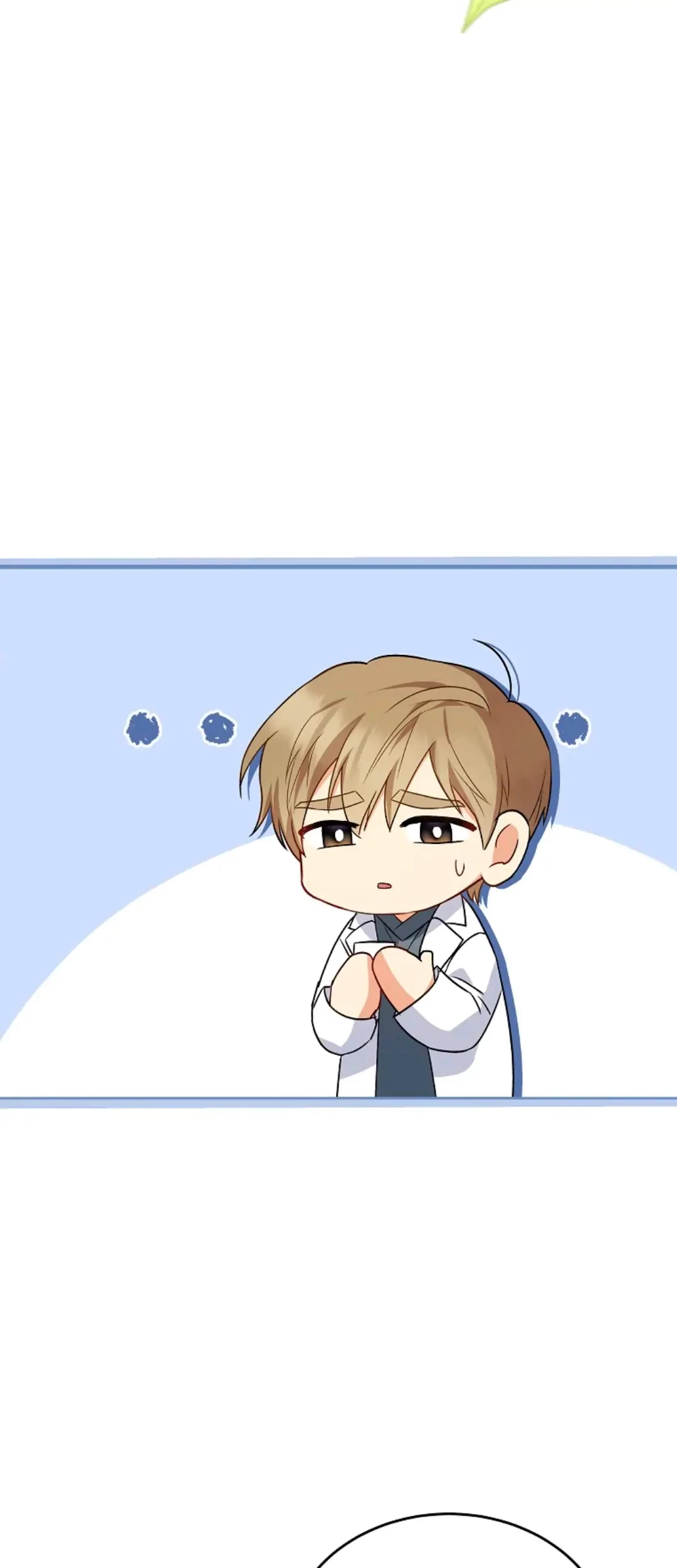 Hello? Veterinarian! Chapter 20 - Halaman 10