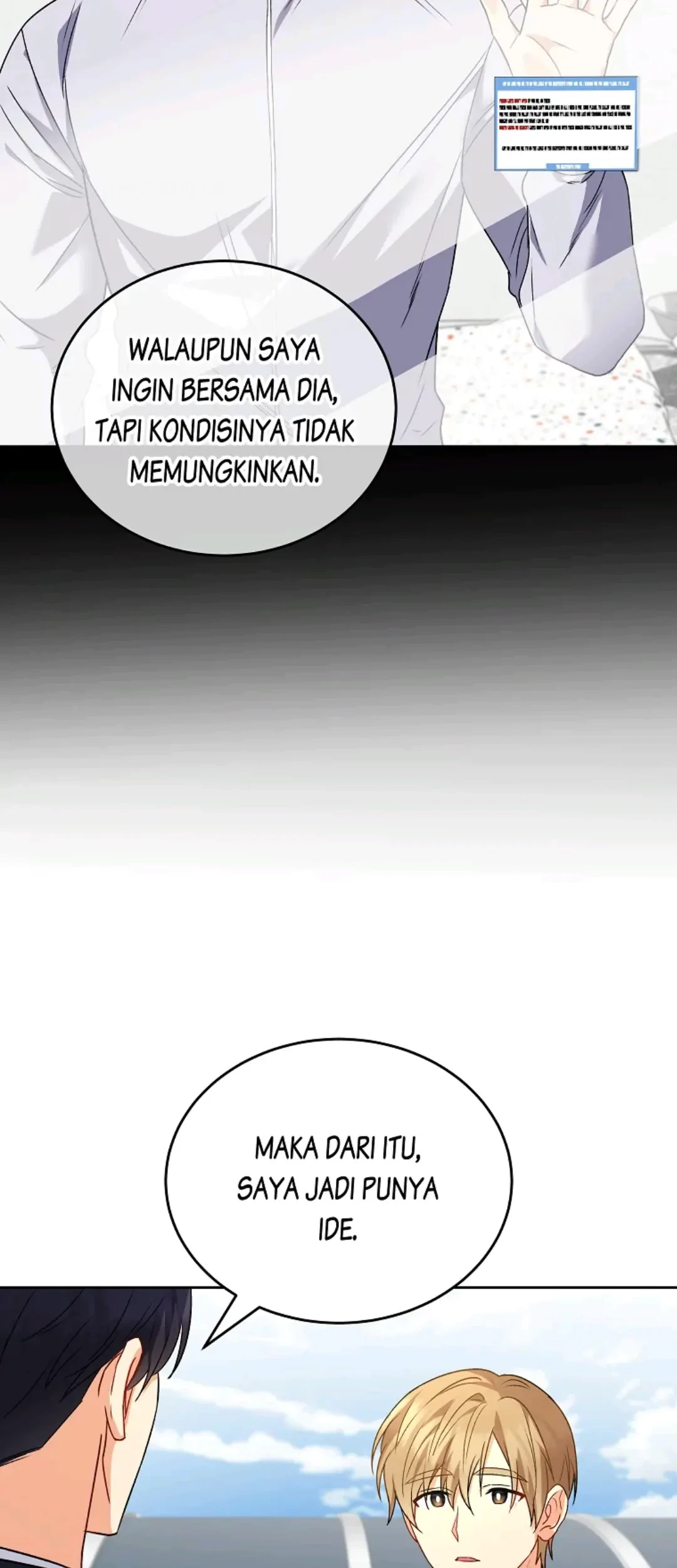 Hello? Veterinarian! Chapter 20 - Halaman 16