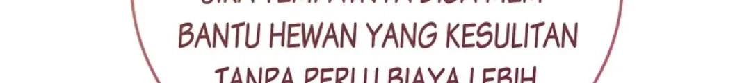 Hello? Veterinarian! Chapter 20 - Halaman 24