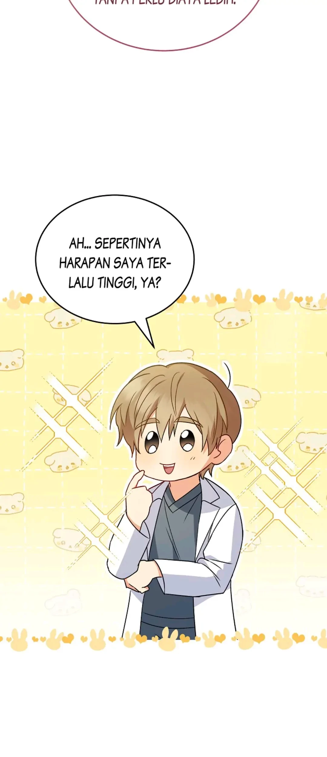 Hello? Veterinarian! Chapter 20 - Halaman 25