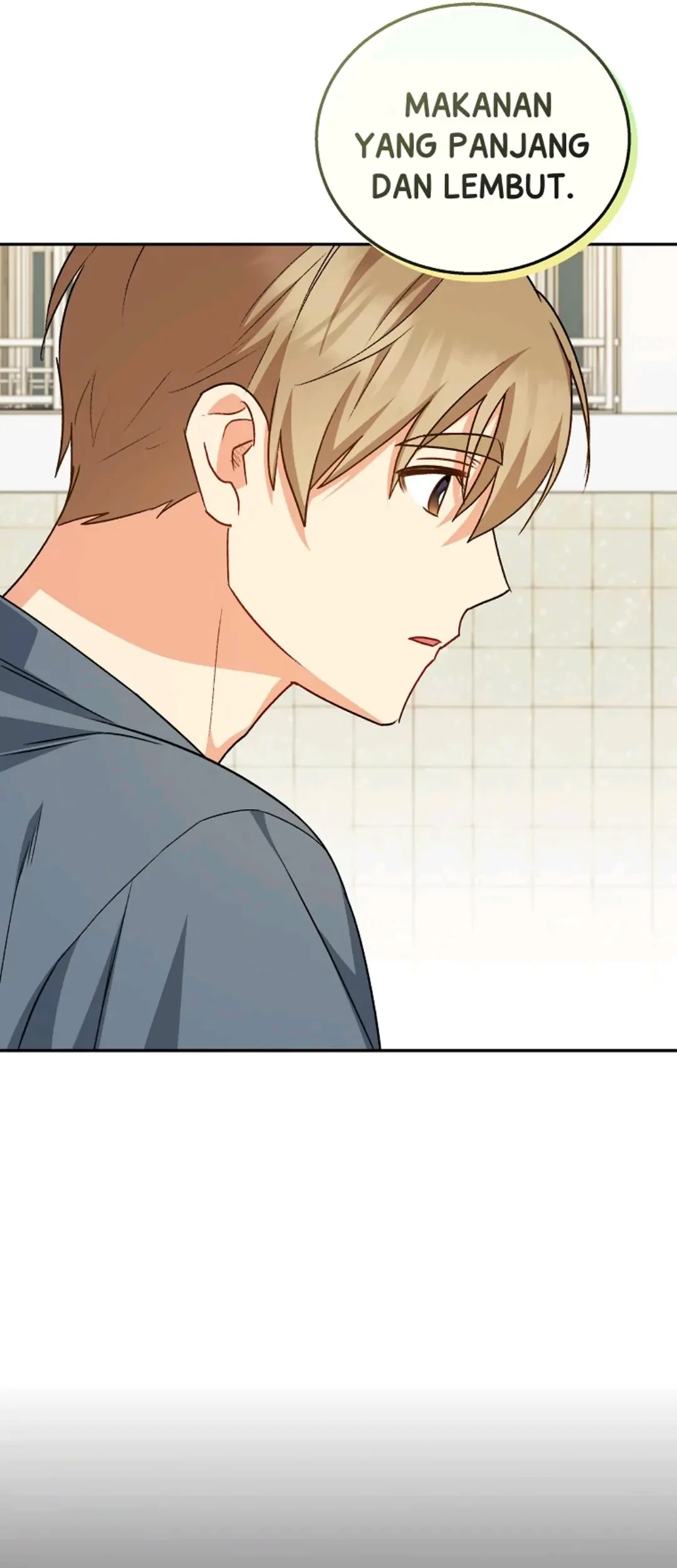 Hello? Veterinarian! Chapter 19 - Halaman 34