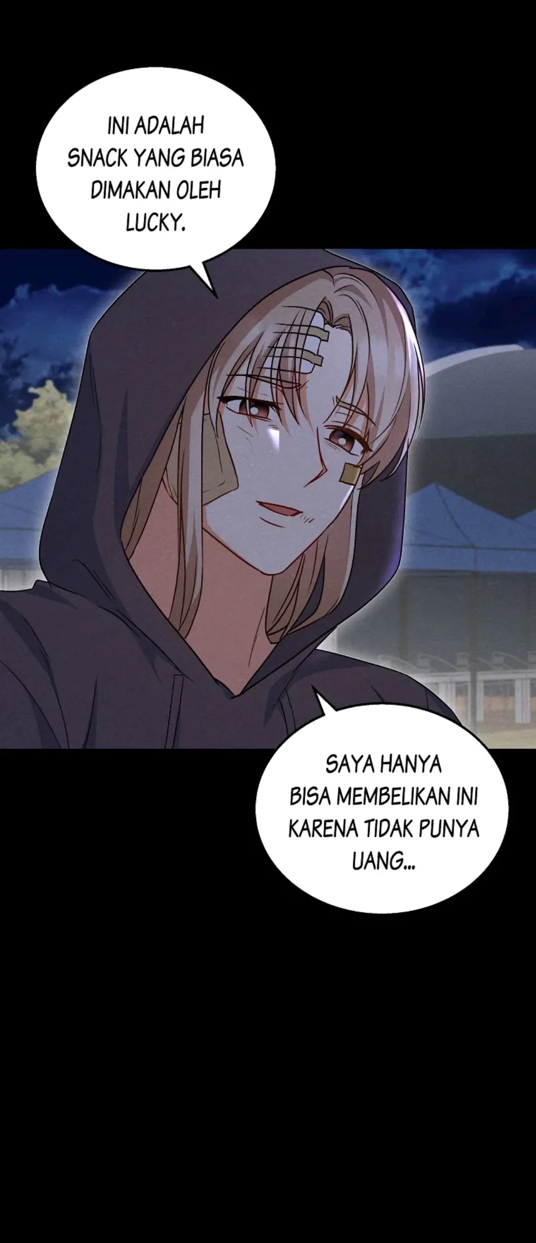Hello? Veterinarian! Chapter 19 - Halaman 37