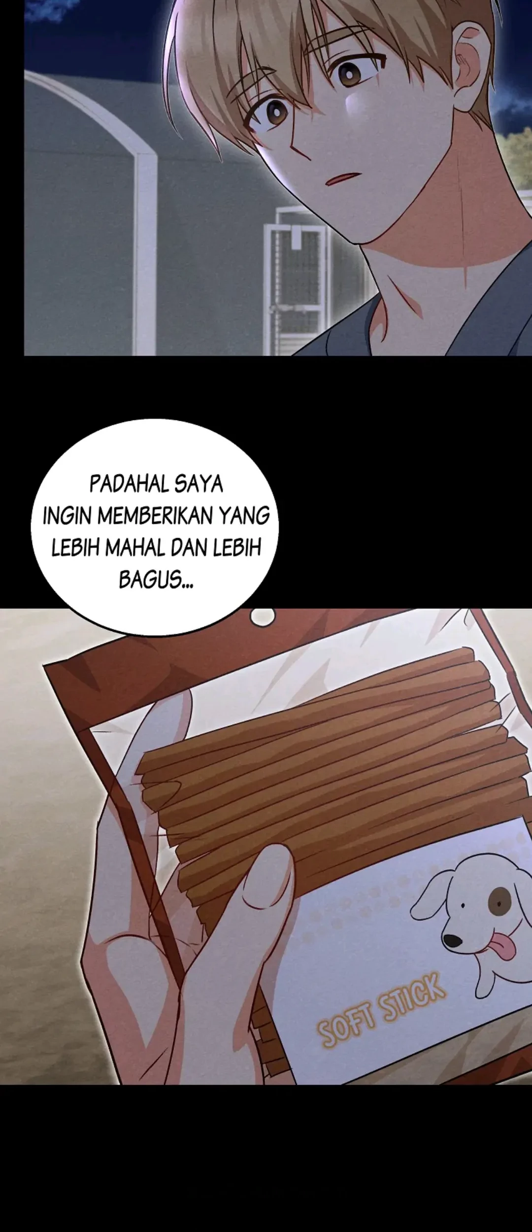 Hello? Veterinarian! Chapter 19 - Halaman 39