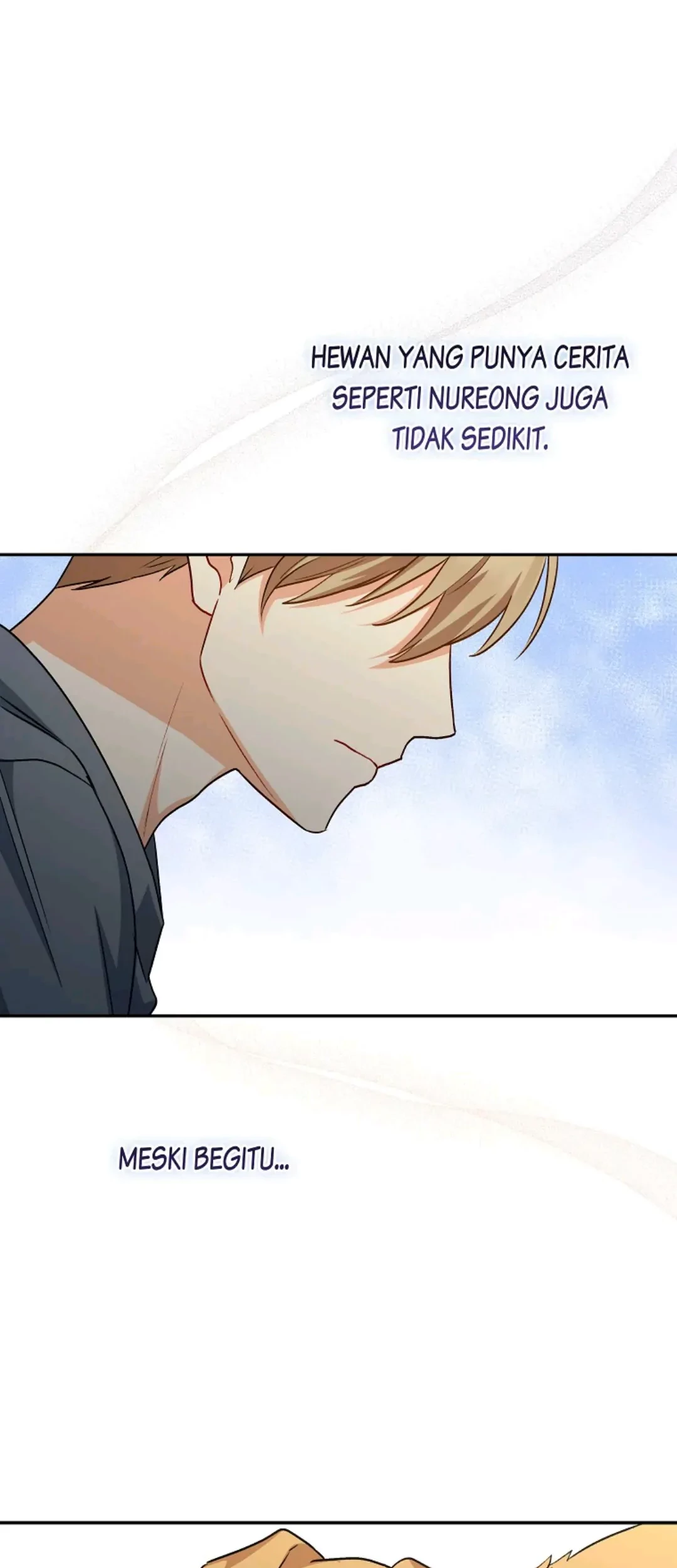 Hello? Veterinarian! Chapter 19 - Halaman 43