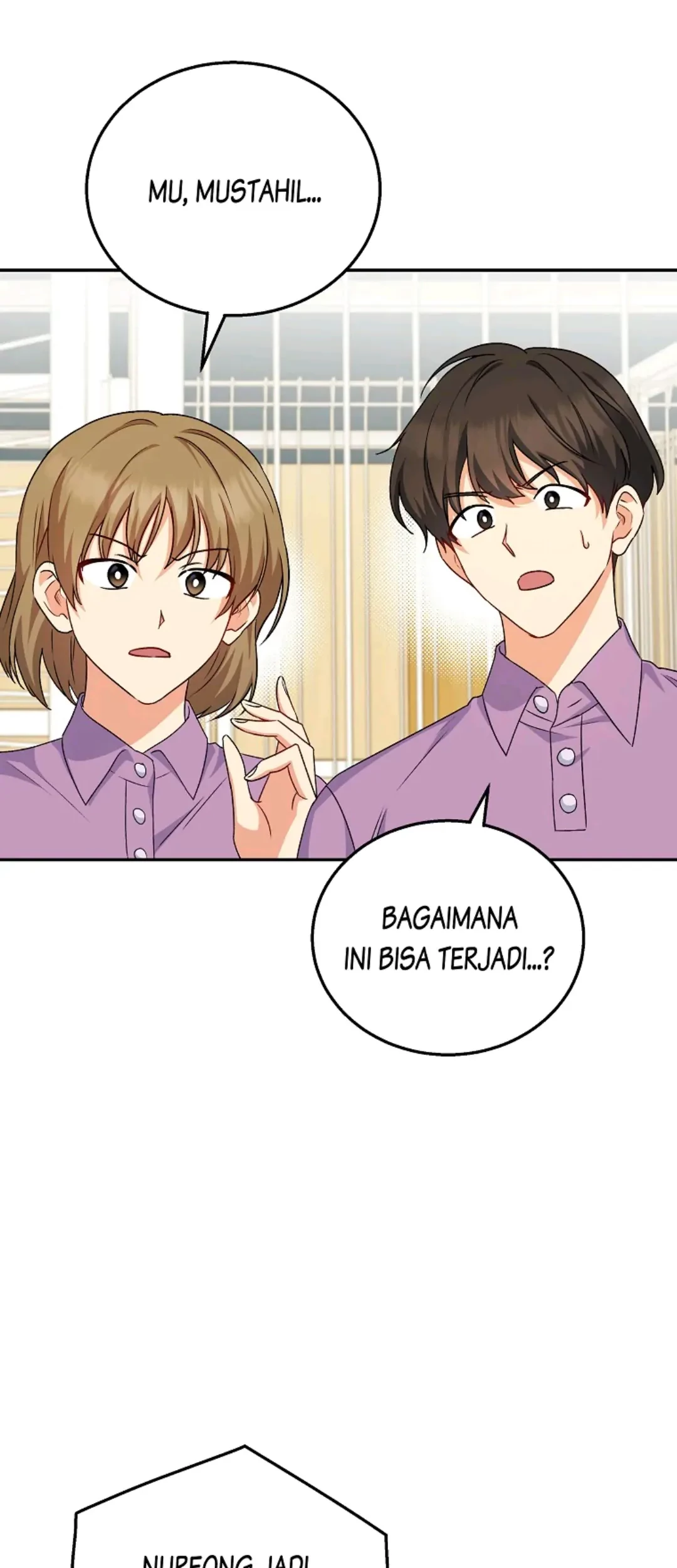 Hello? Veterinarian! Chapter 19 - Halaman 50