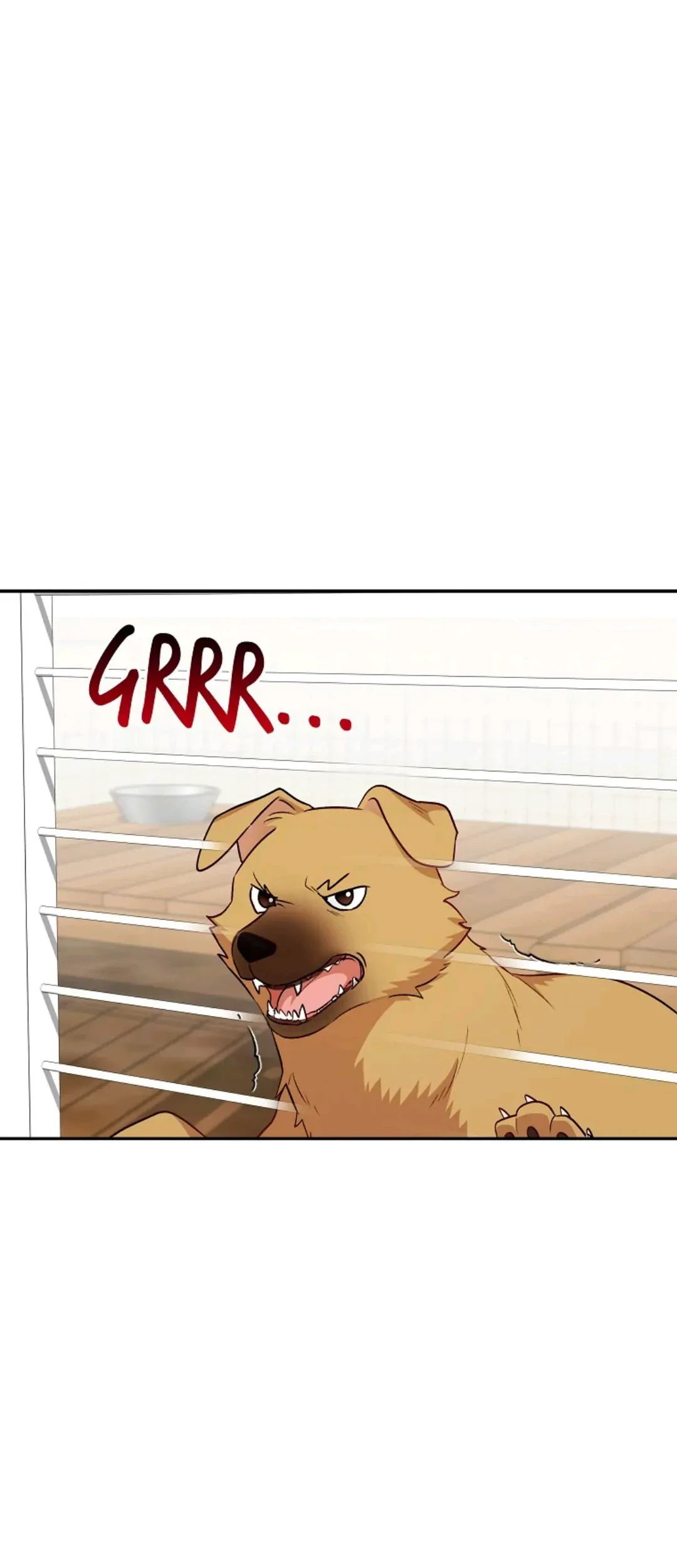 Komik Hello? Veterinarian! Chapter 19 gambar 1