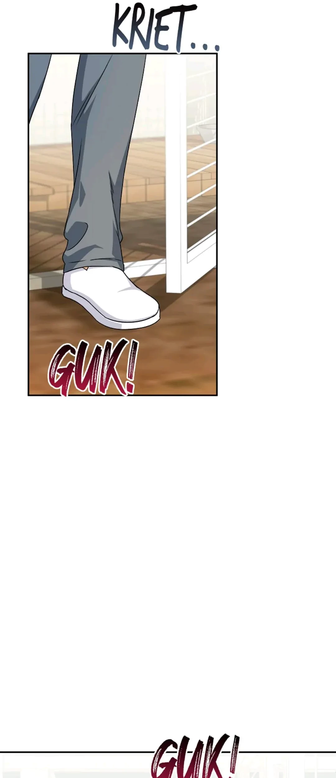 Manhwa Hello? Veterinarian! Chapter 19 gambar 2