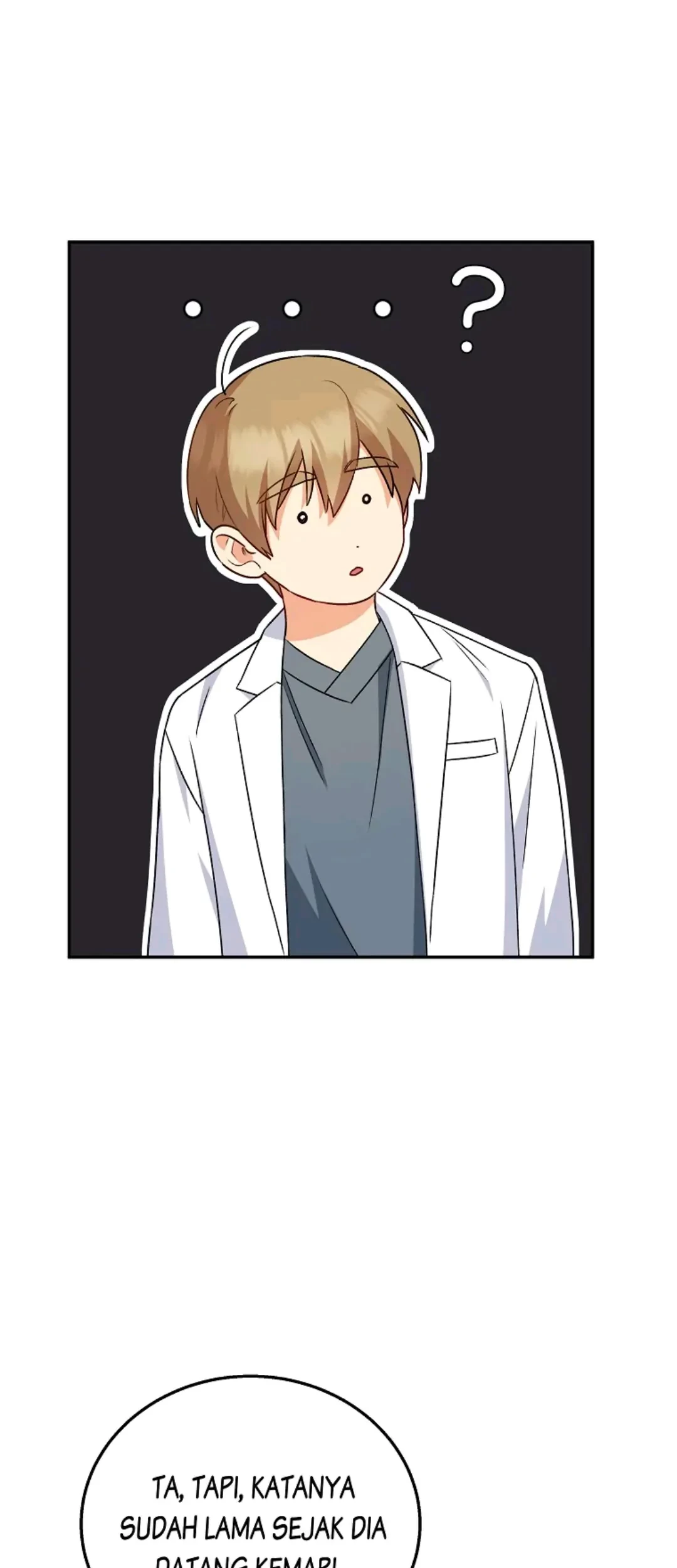 Hello? Veterinarian! Chapter 19 - Halaman 64