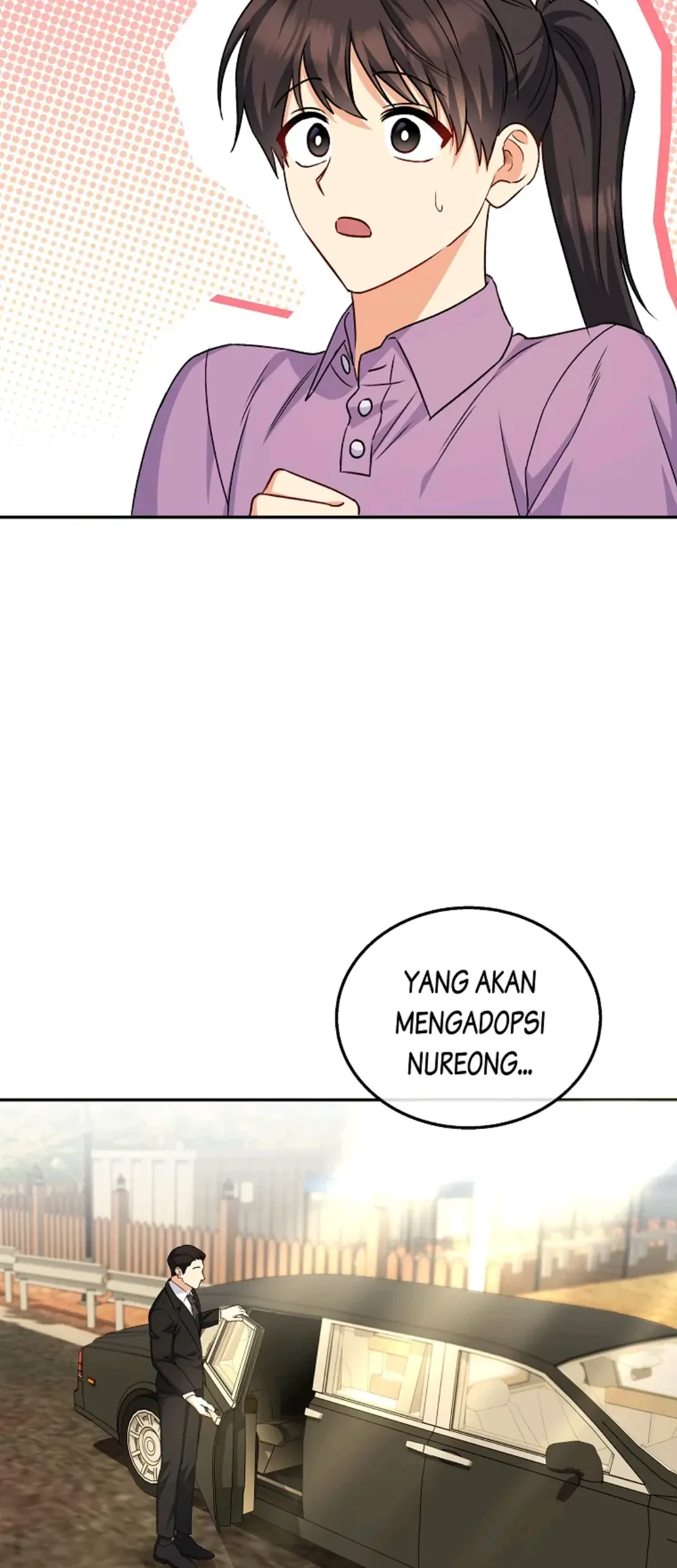 Hello? Veterinarian! Chapter 19 - Halaman 69