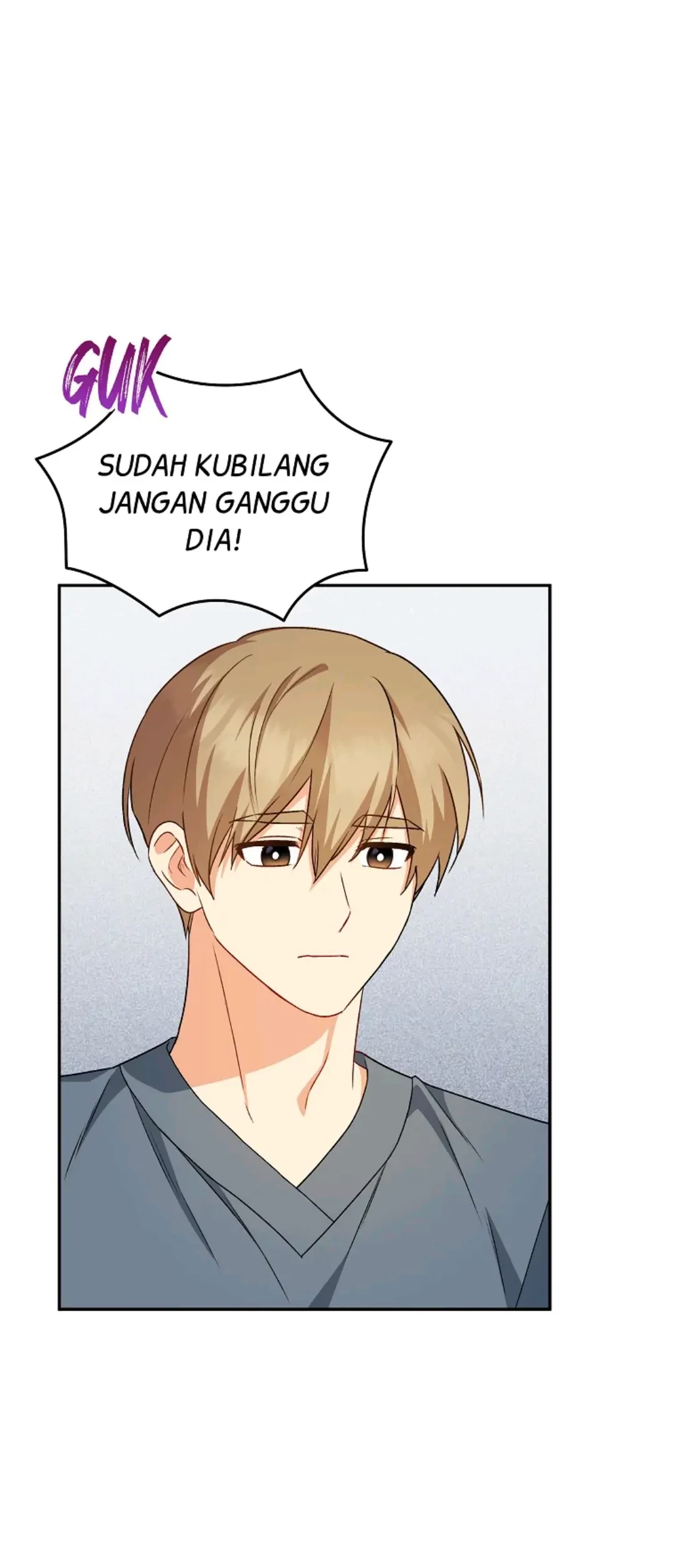 Hello? Veterinarian! Chapter 19 - Halaman 6