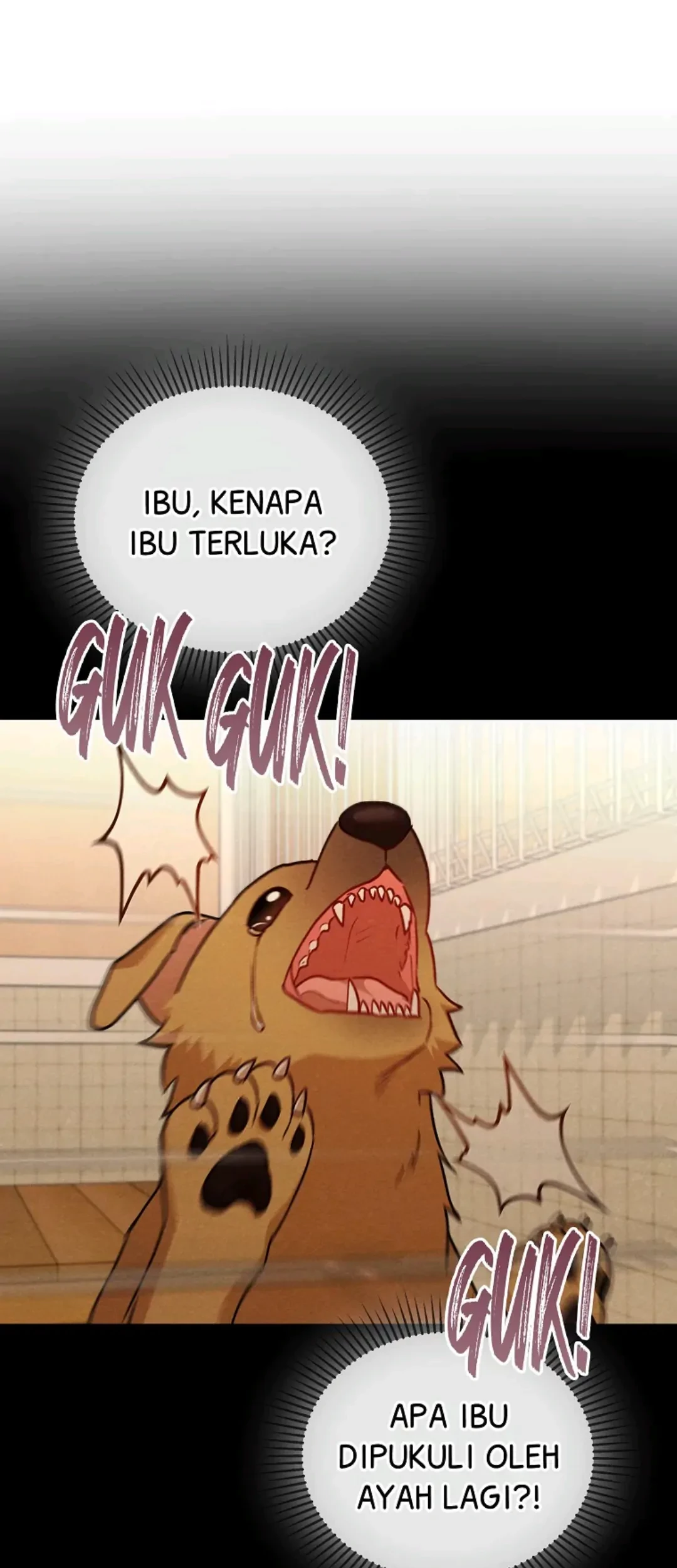 Hello? Veterinarian! Chapter 19 - Halaman 8