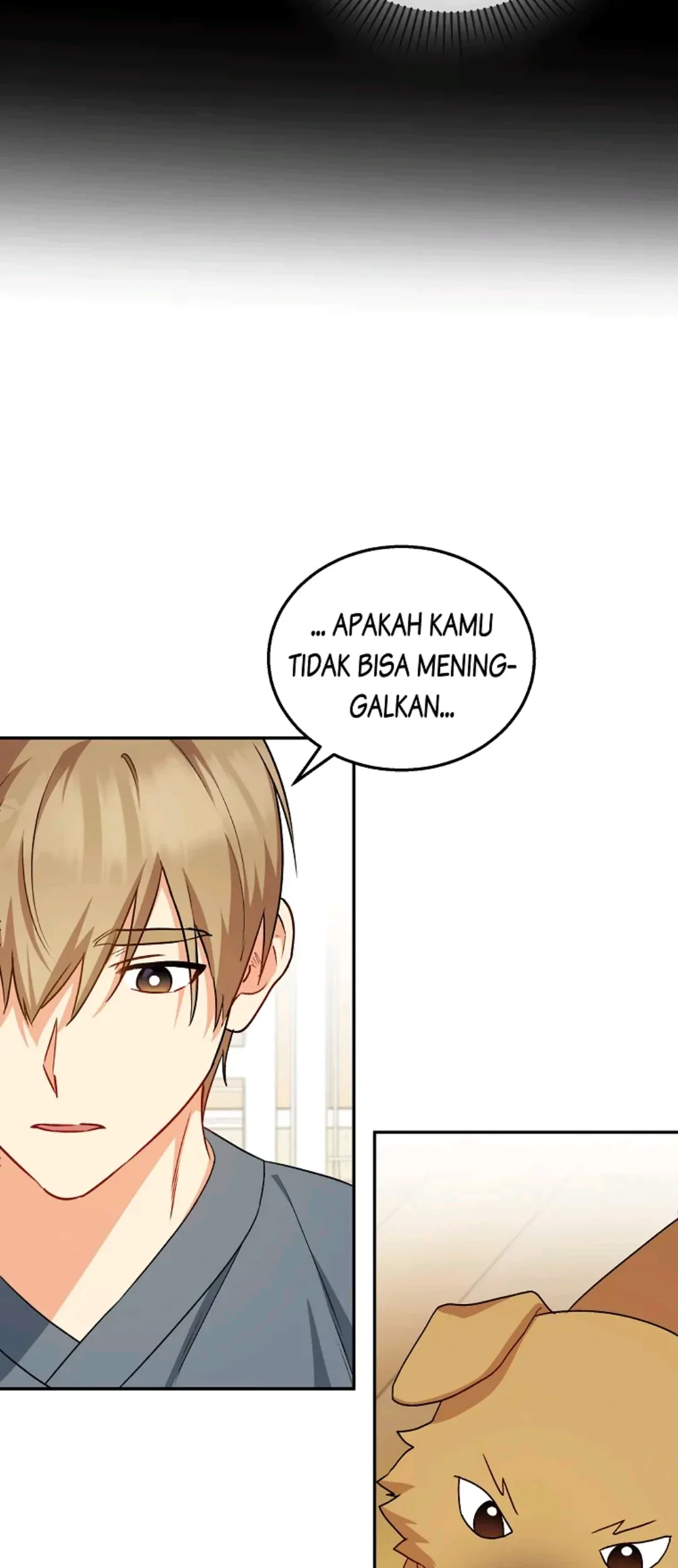 Hello? Veterinarian! Chapter 19 - Halaman 9