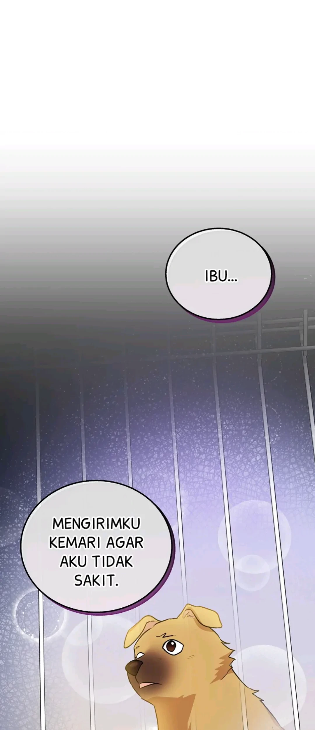 Hello? Veterinarian! Chapter 19 - Halaman 11