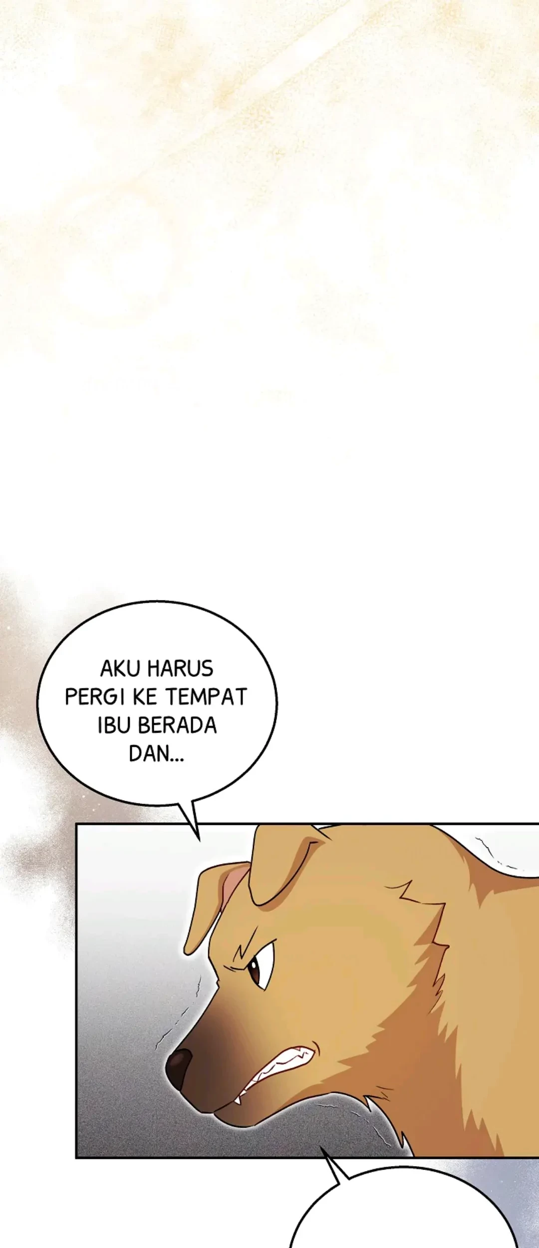 Hello? Veterinarian! Chapter 19 - Halaman 14