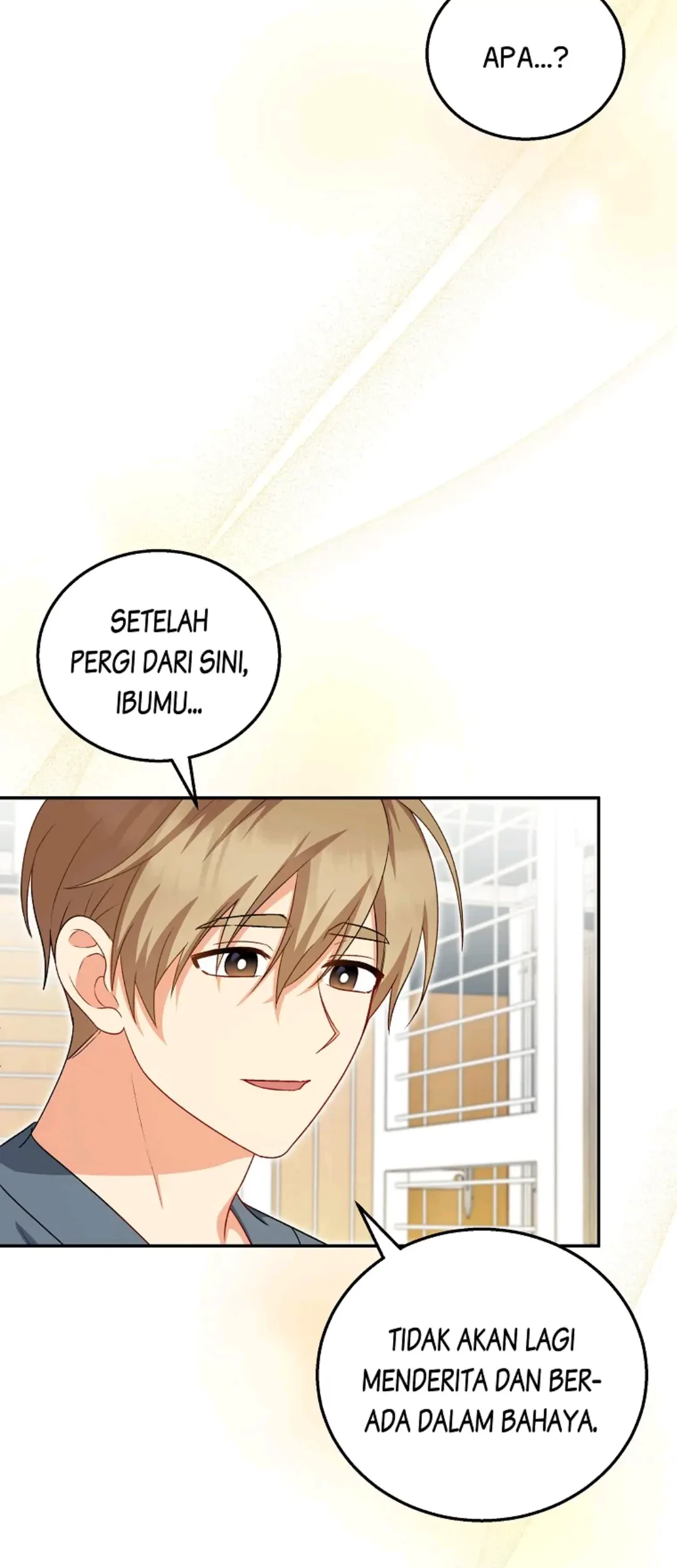 Hello? Veterinarian! Chapter 19 - Halaman 17
